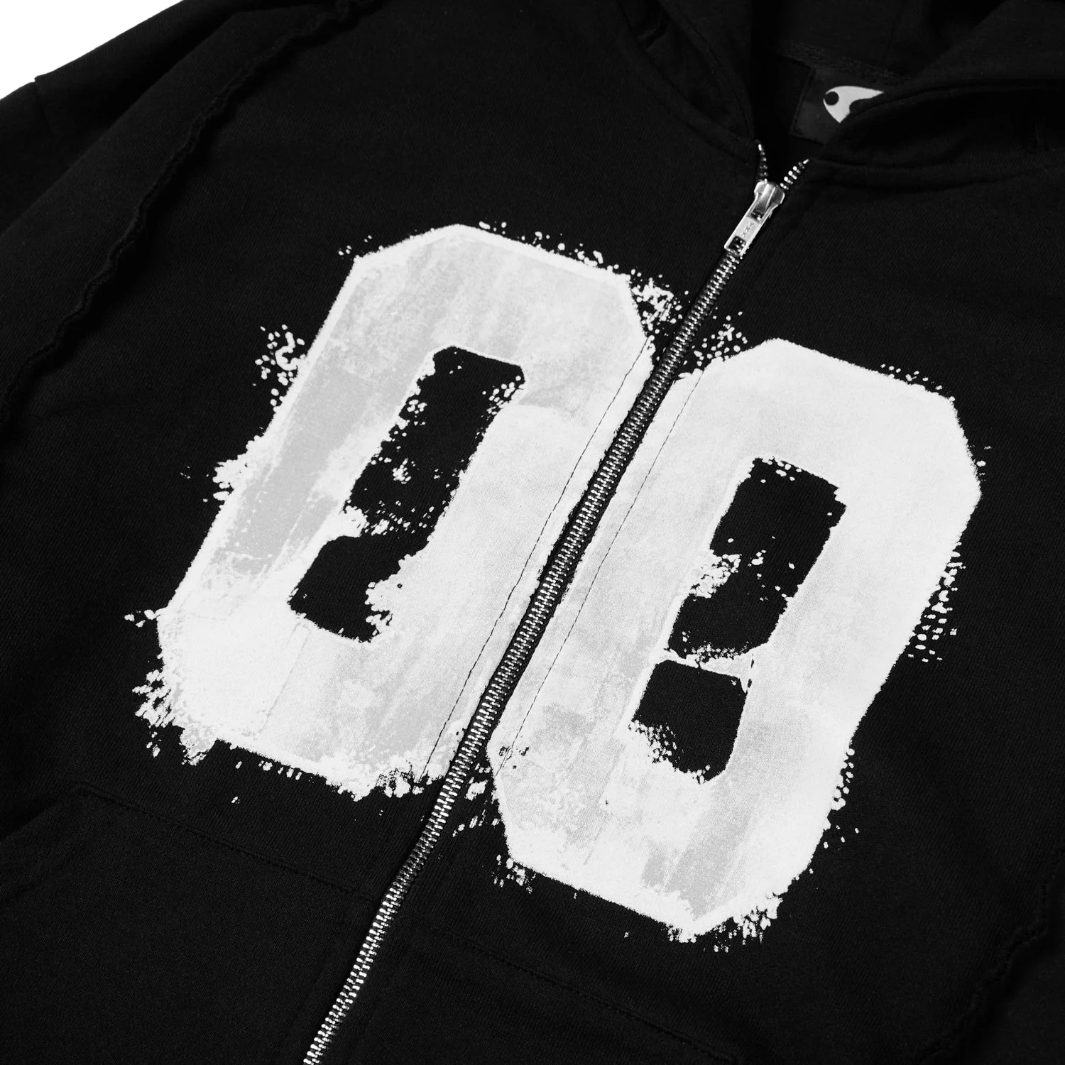00 KNIGHT CLUB HOODZIP - Image 6