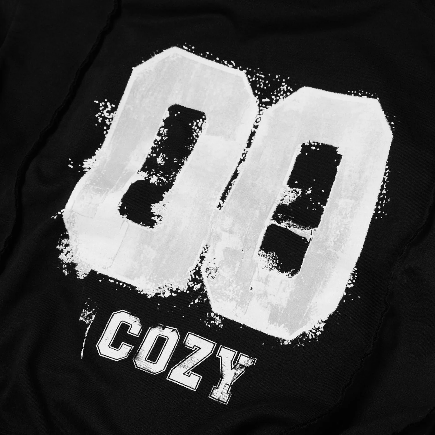00 KNIGHT CLUB HOODZIP - Image 7