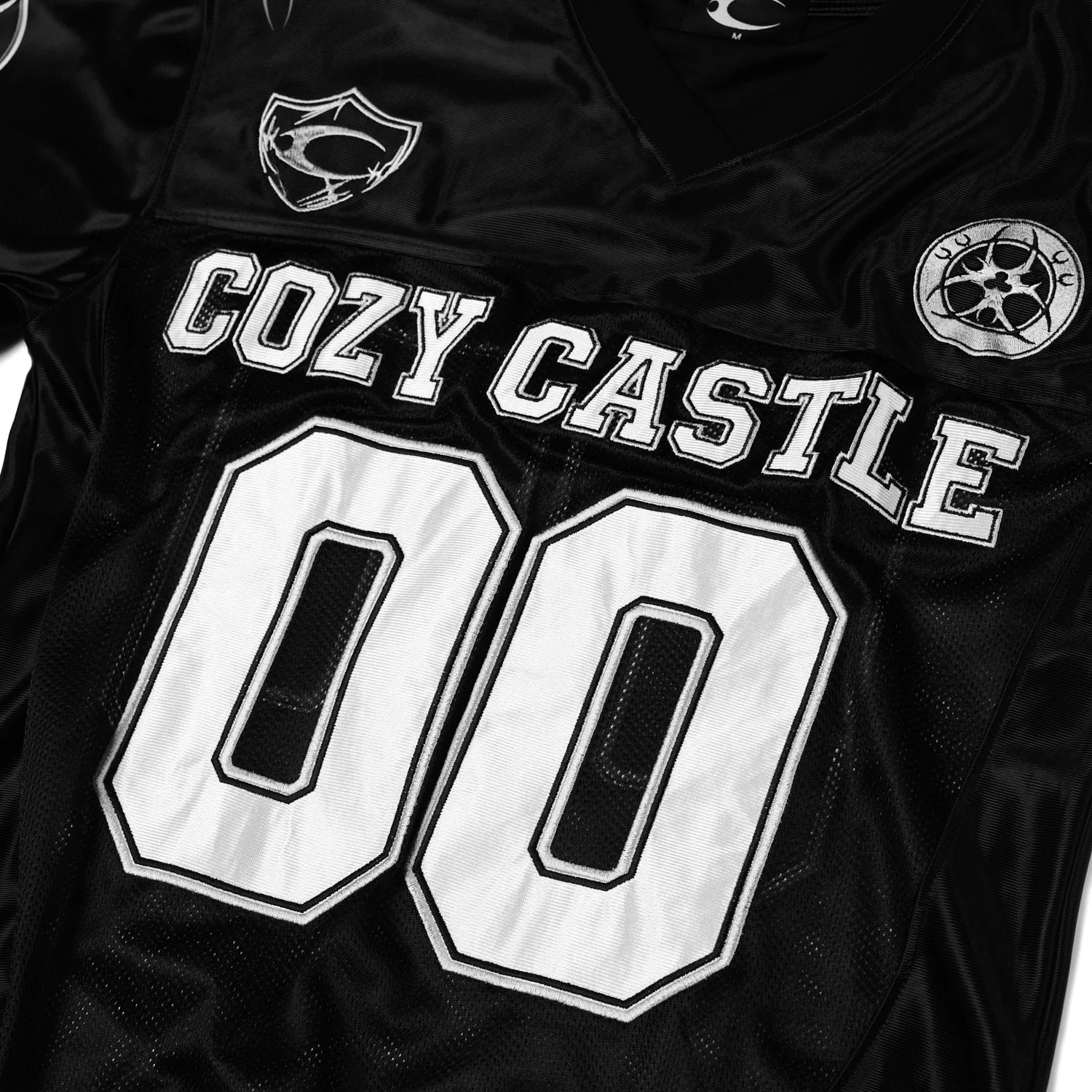 00 KNIGHT CLUB JERSEY - Image 3
