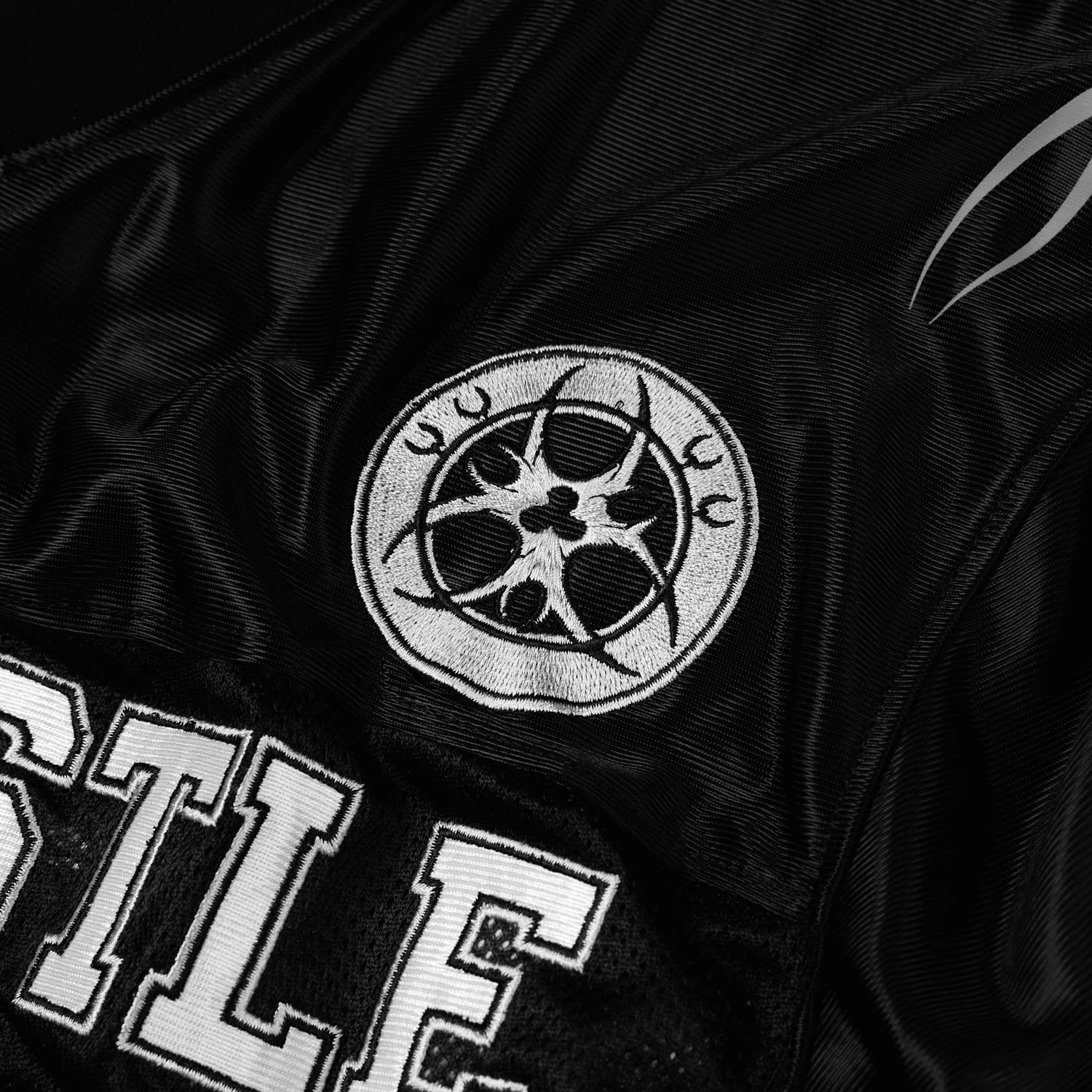 00 KNIGHT CLUB JERSEY - Image 4