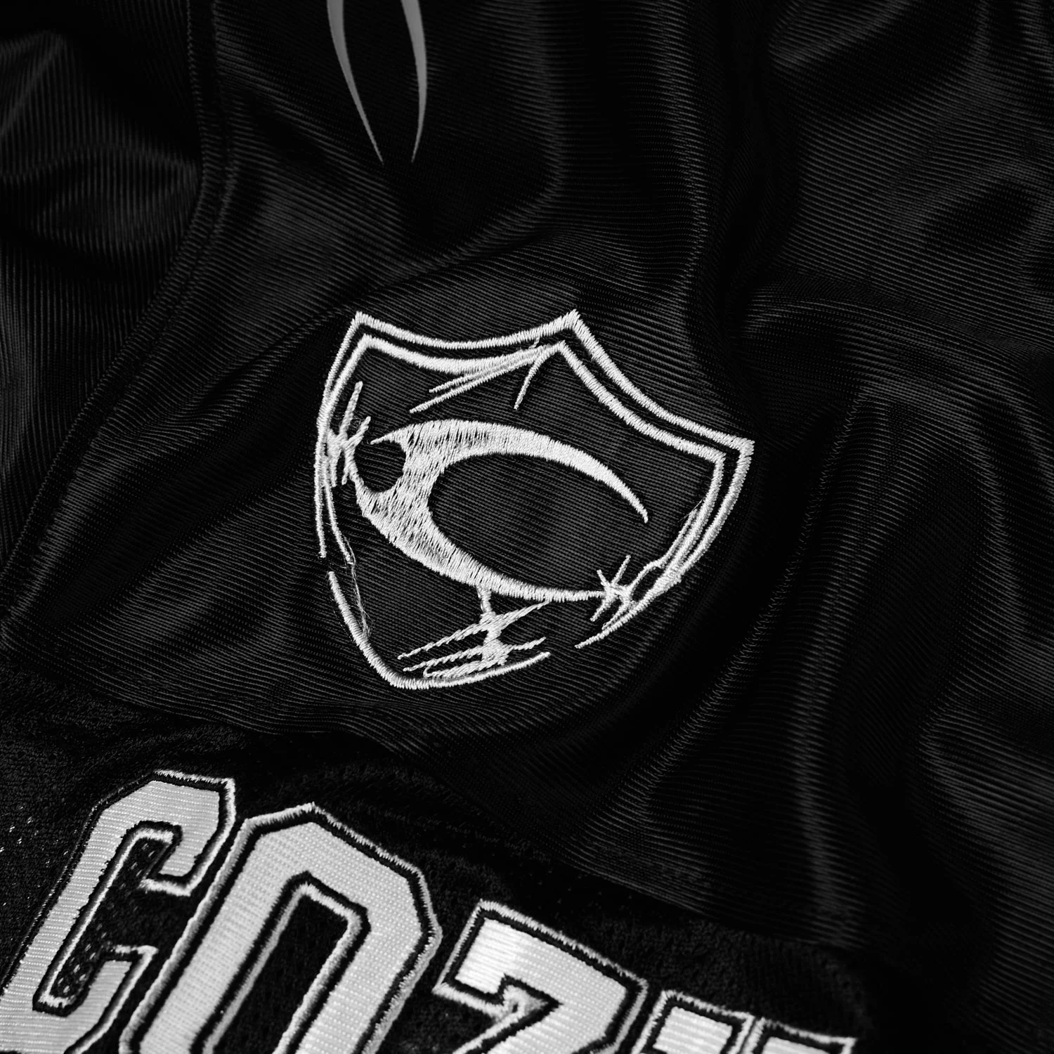 00 KNIGHT CLUB JERSEY - Image 5