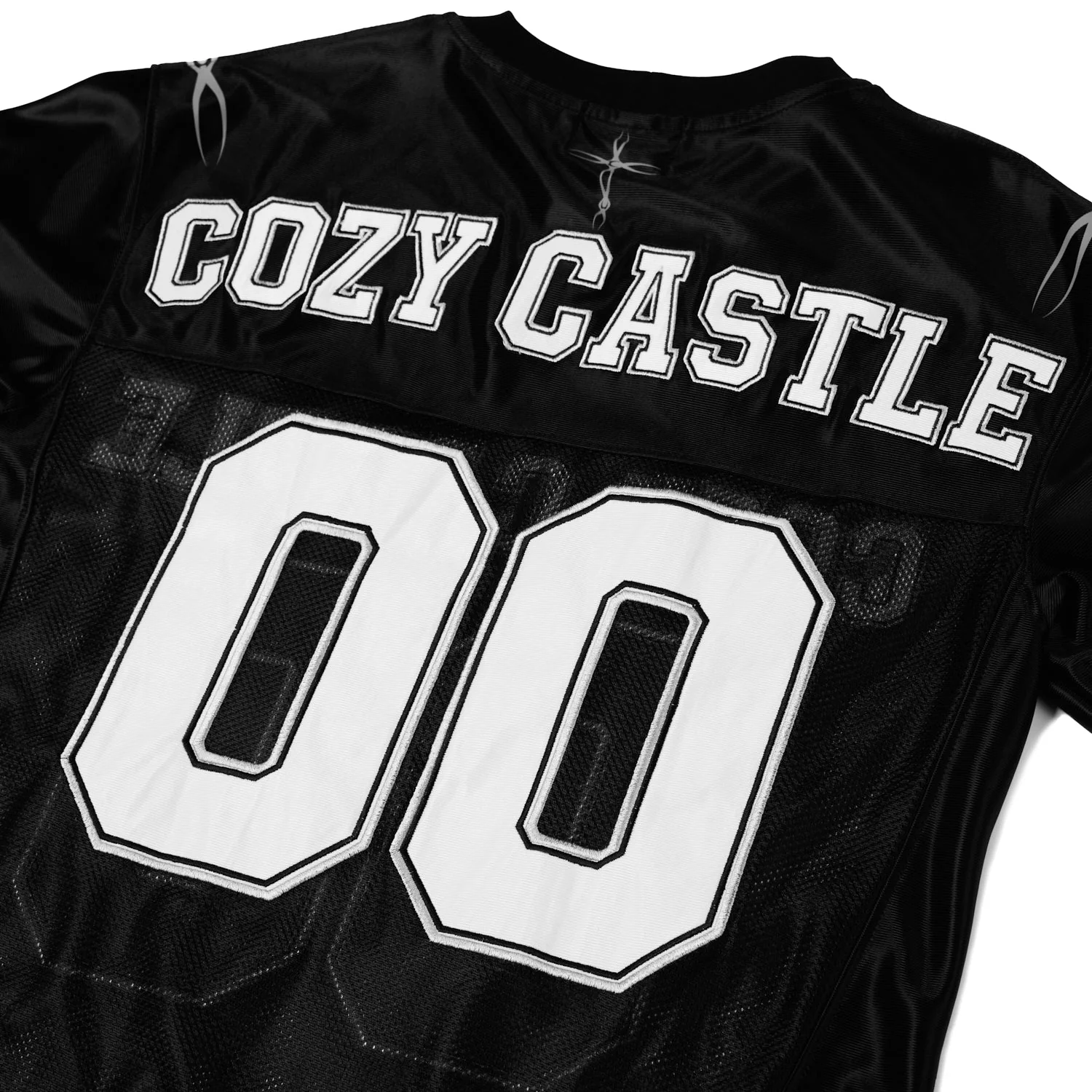 00 KNIGHT CLUB JERSEY - Image 6