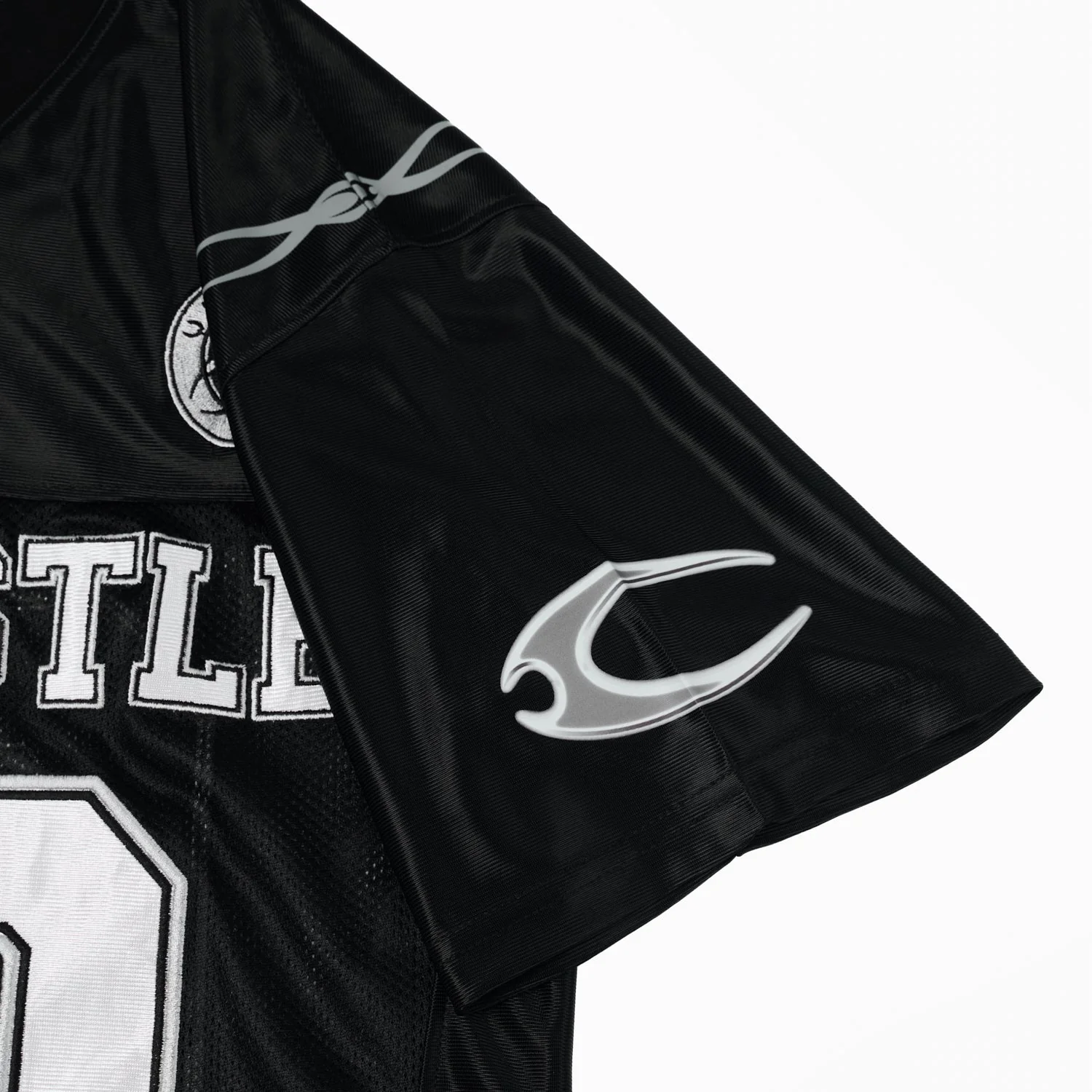 00 KNIGHT CLUB JERSEY - Image 7