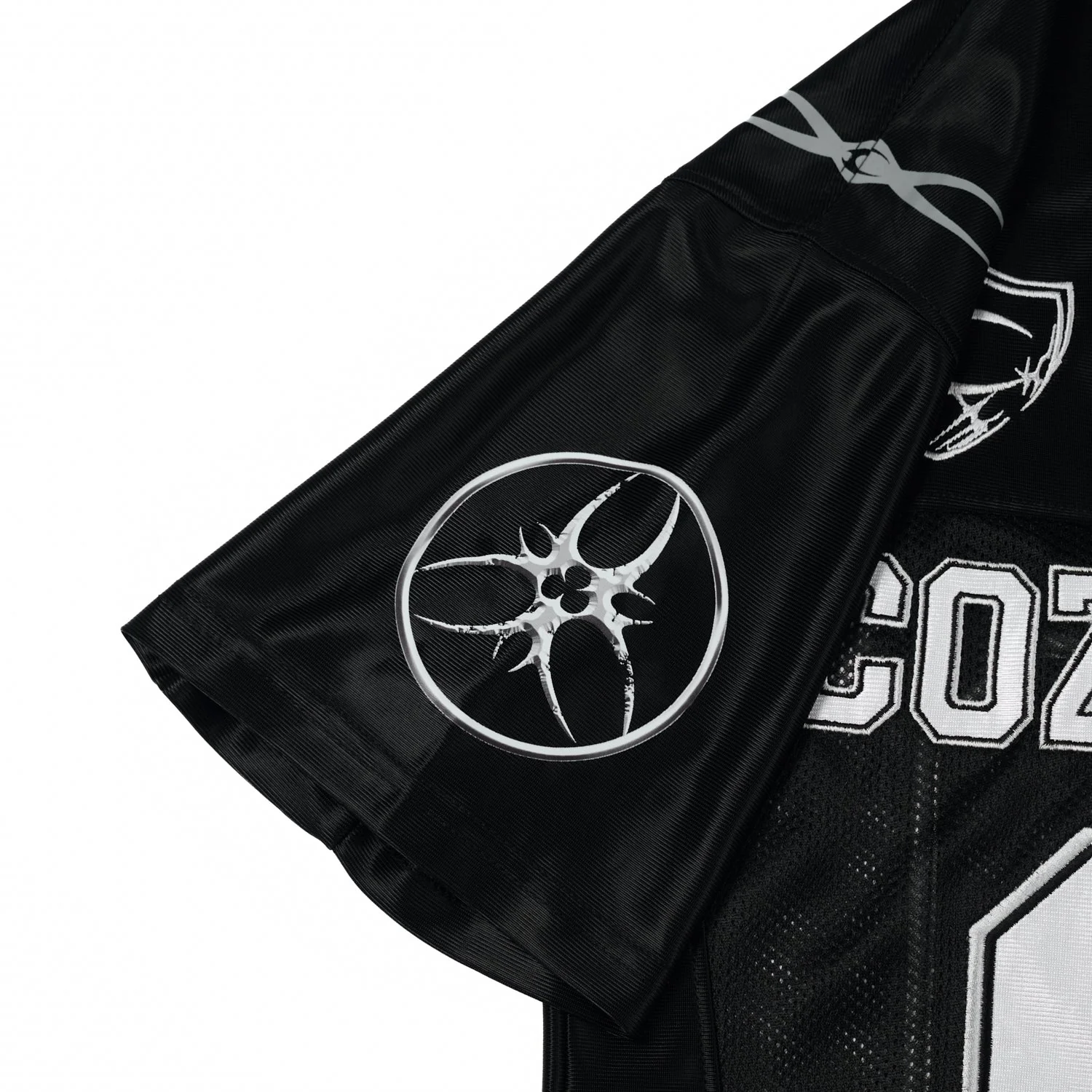00 KNIGHT CLUB JERSEY - Image 8