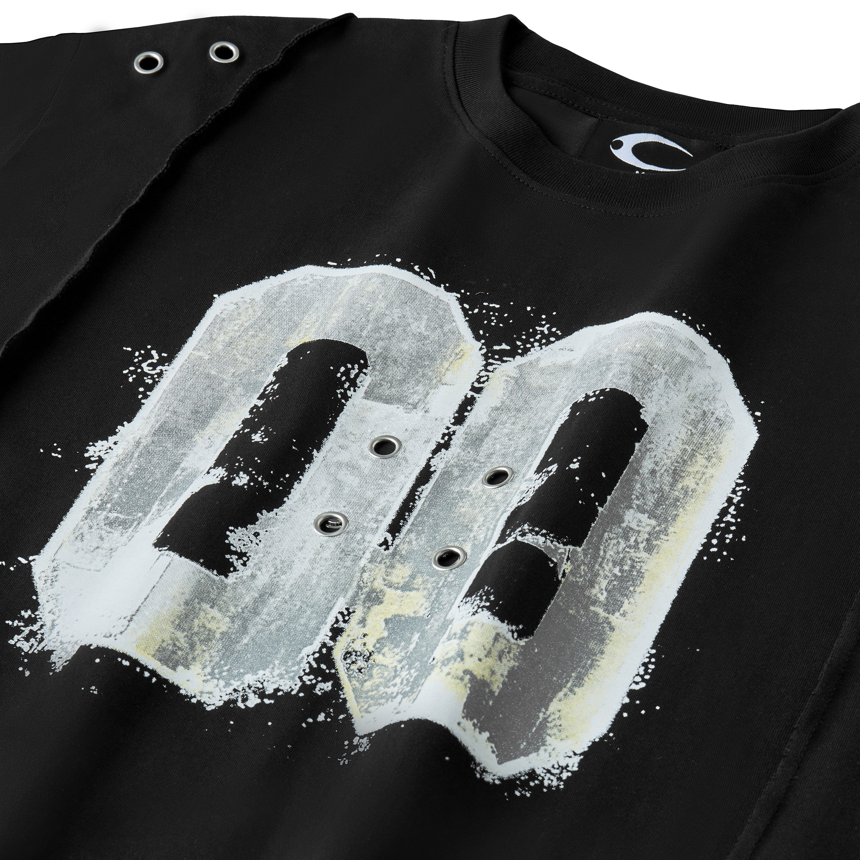 00 Knight Club T Shirt - Image 3