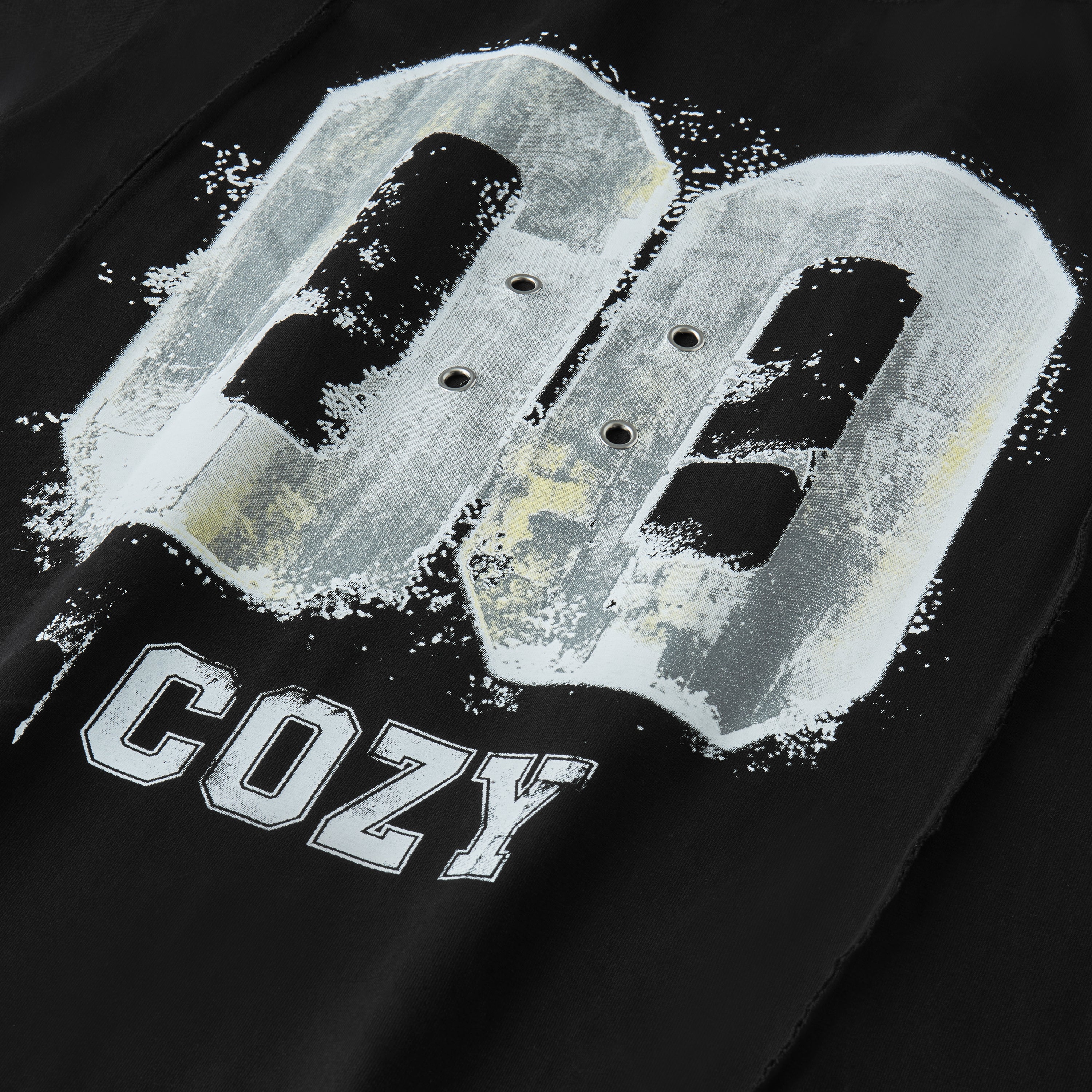 00 Knight Club T Shirt - Image 4