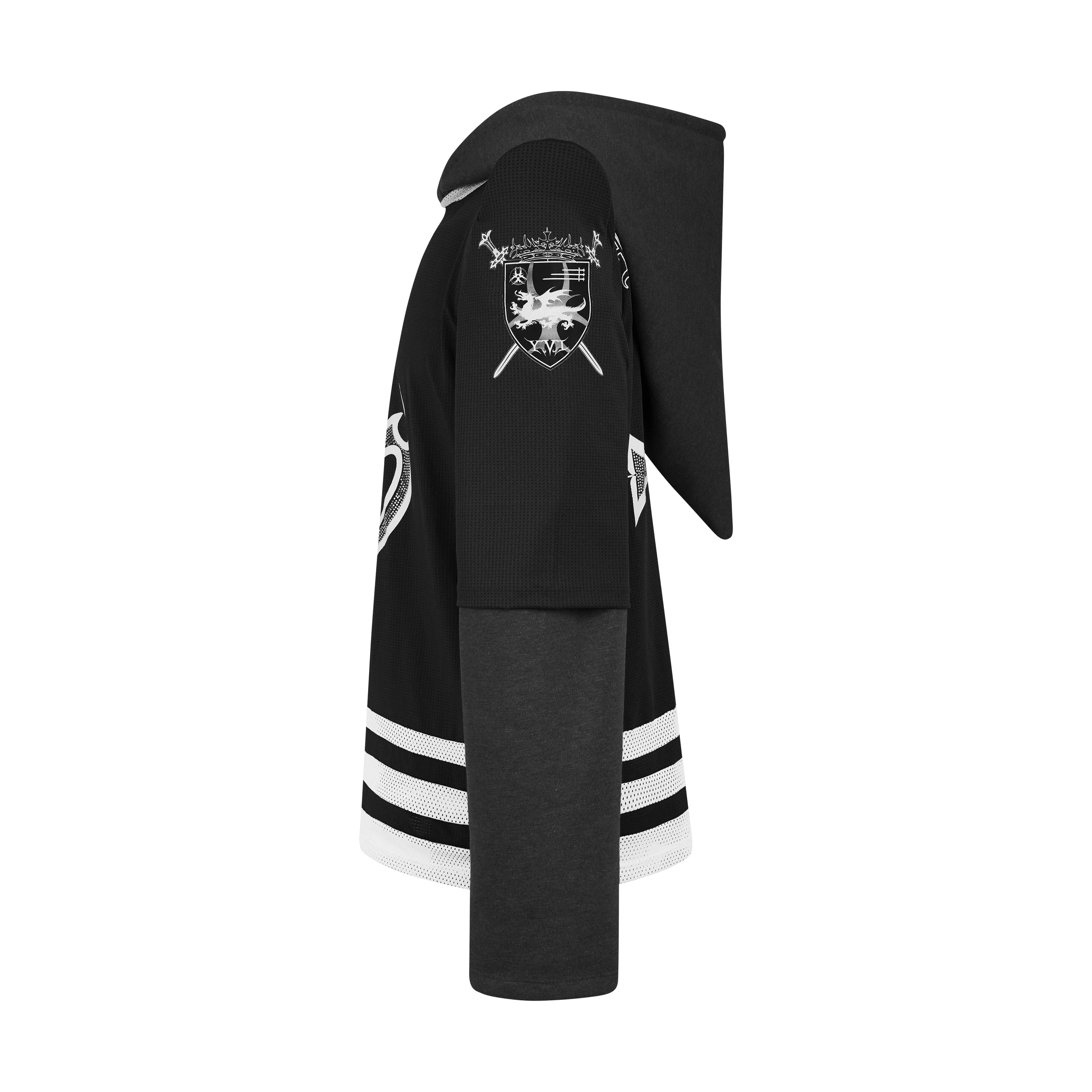 "005 CHAOS DREAM" HOCKEY - Image 5