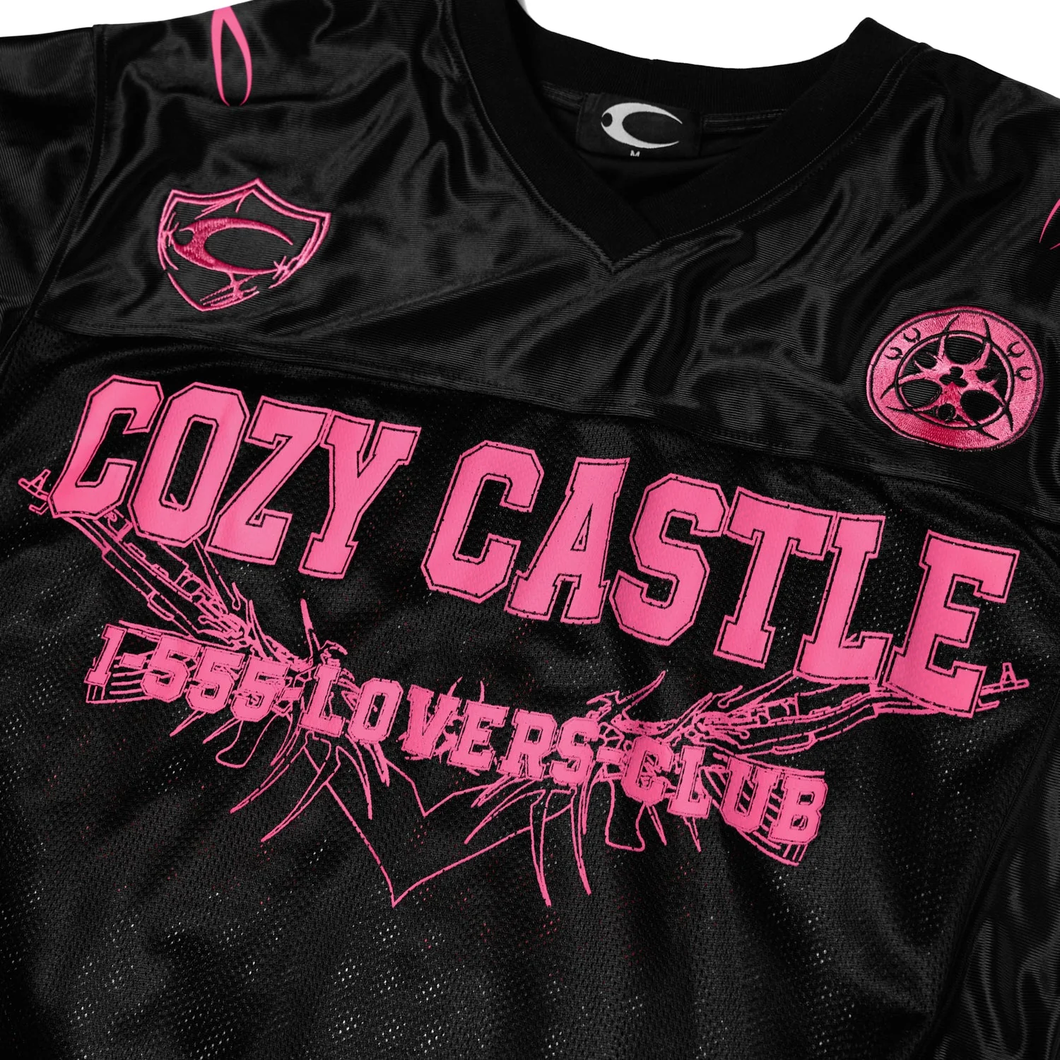 1-555 LOVERS JERSEY - Image 3