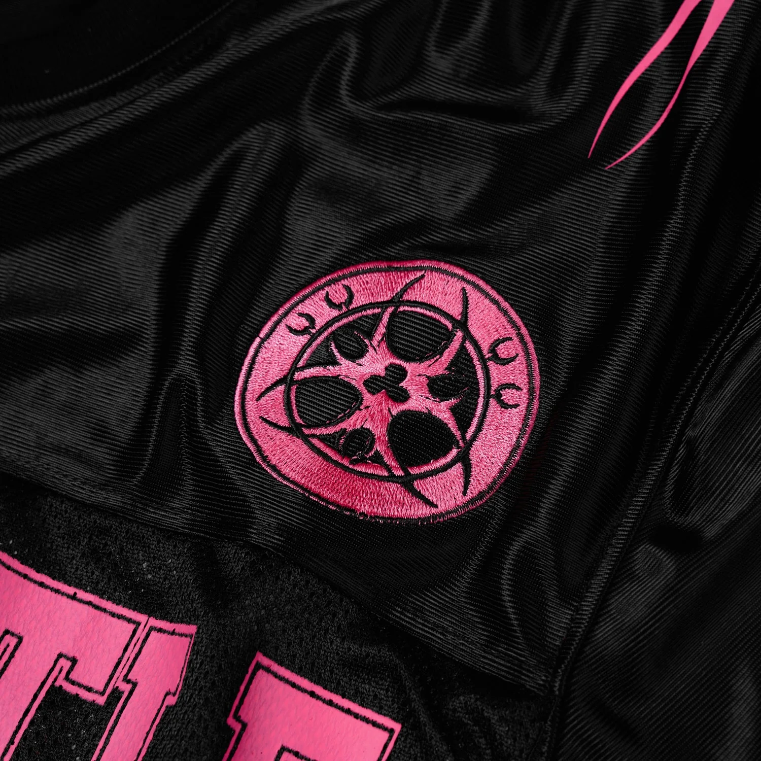 1-555 LOVERS JERSEY - Image 4