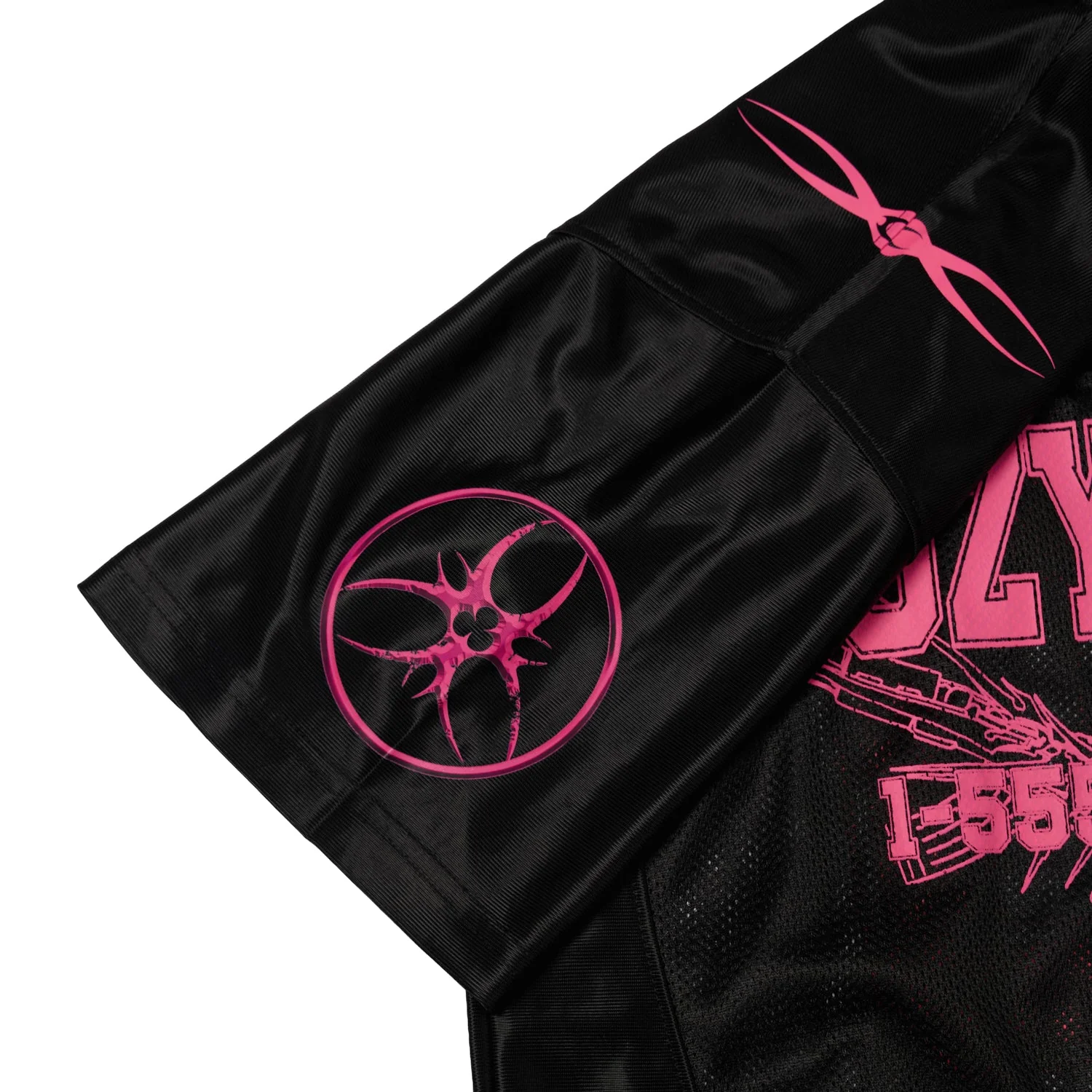 1-555 LOVERS JERSEY - Image 8