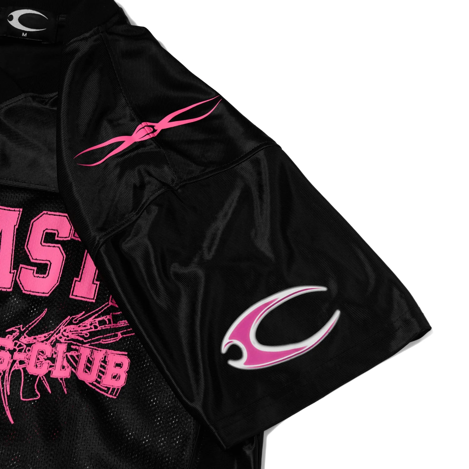 1-555 LOVERS JERSEY - Image 9
