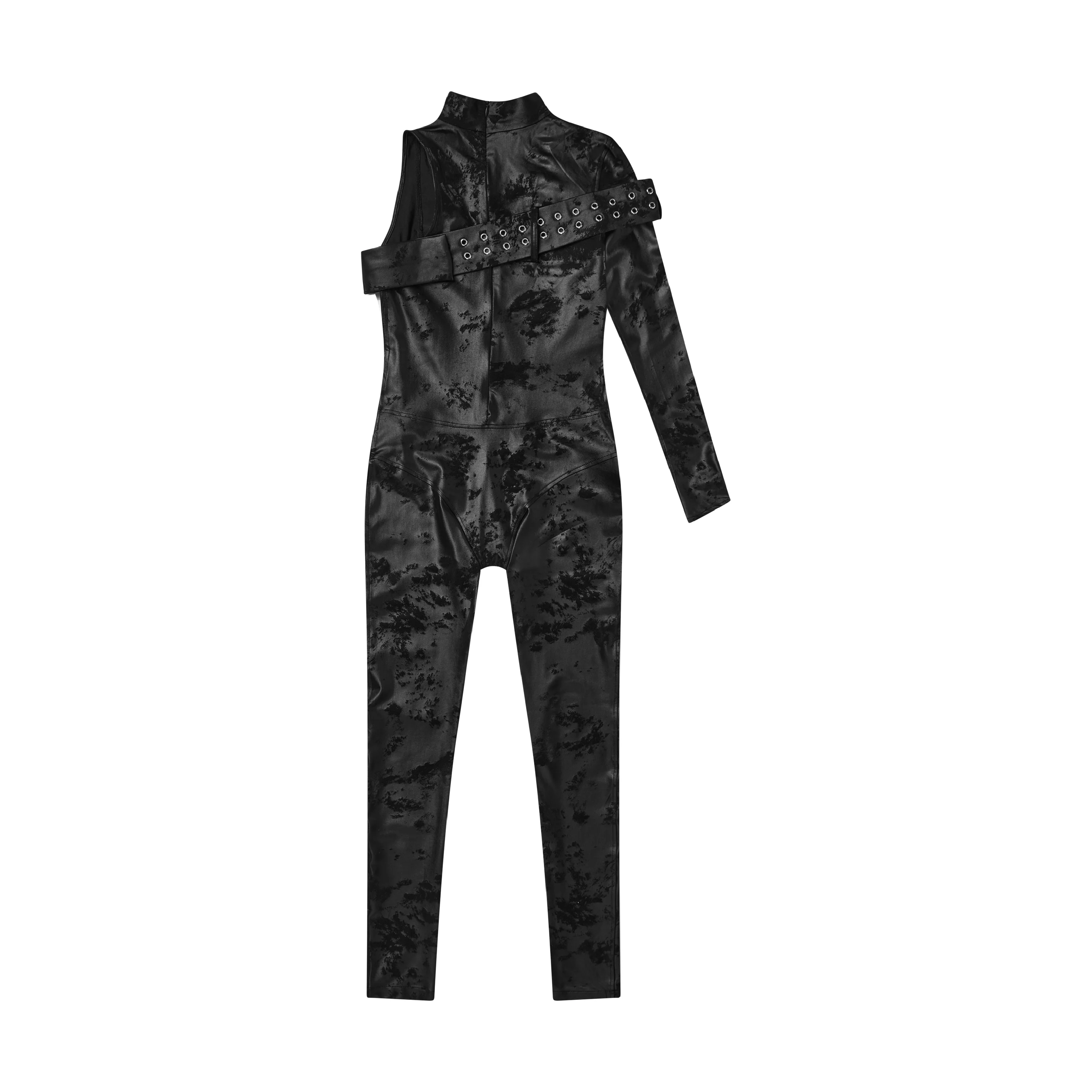 Obsidian Restraint Jumpsuit - Image 2