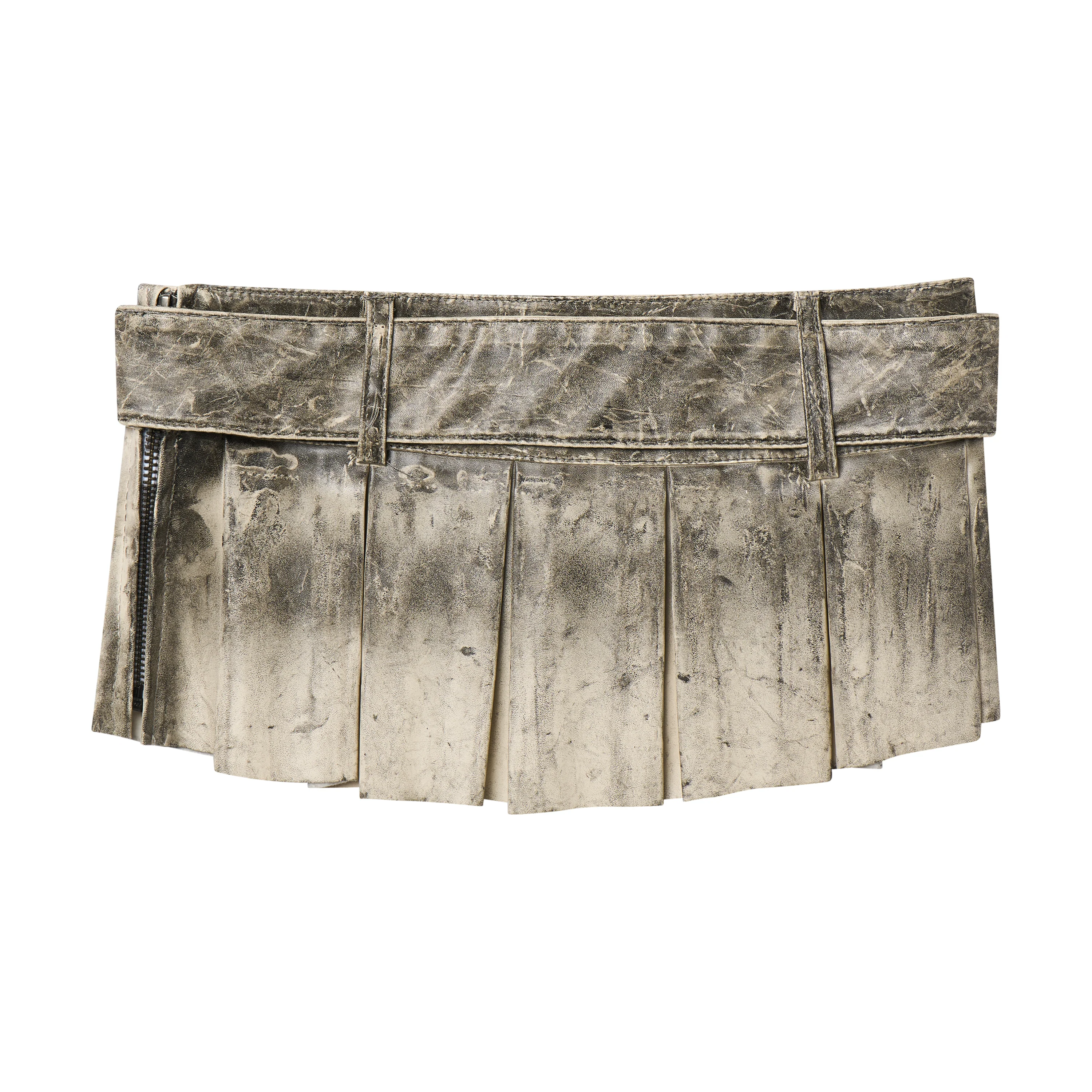 ASH RELIC SKIRT - Image 2