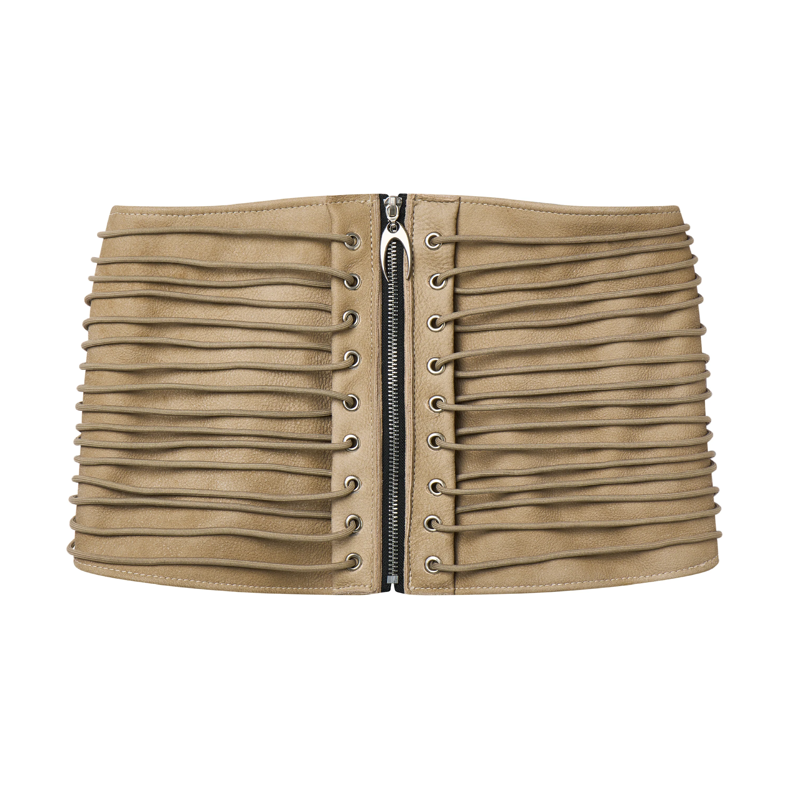 Rawhide Spine Skirt ( Limited Item ) - Image 2