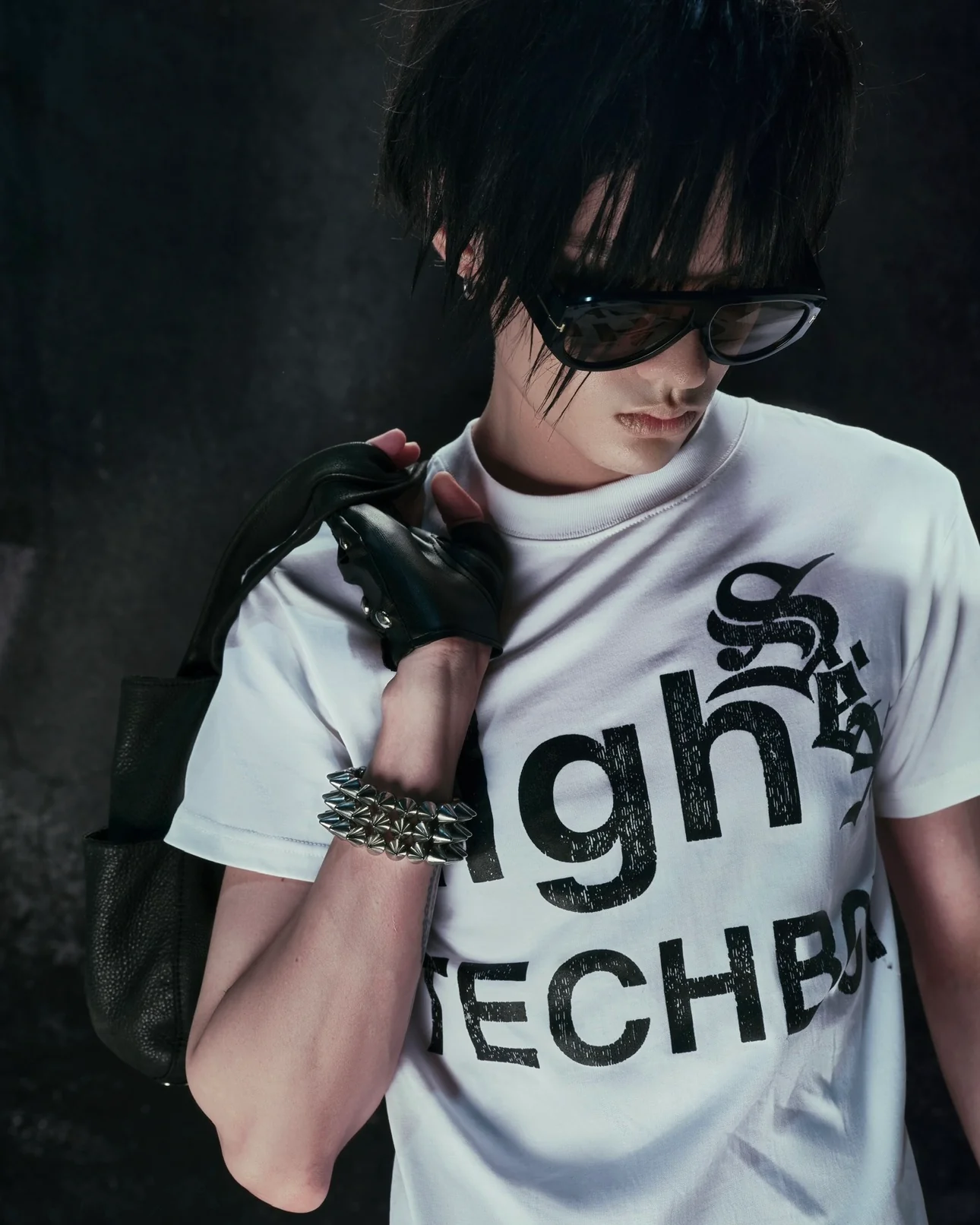 "BBY TECHB0Y" T SHIRT - Image 7