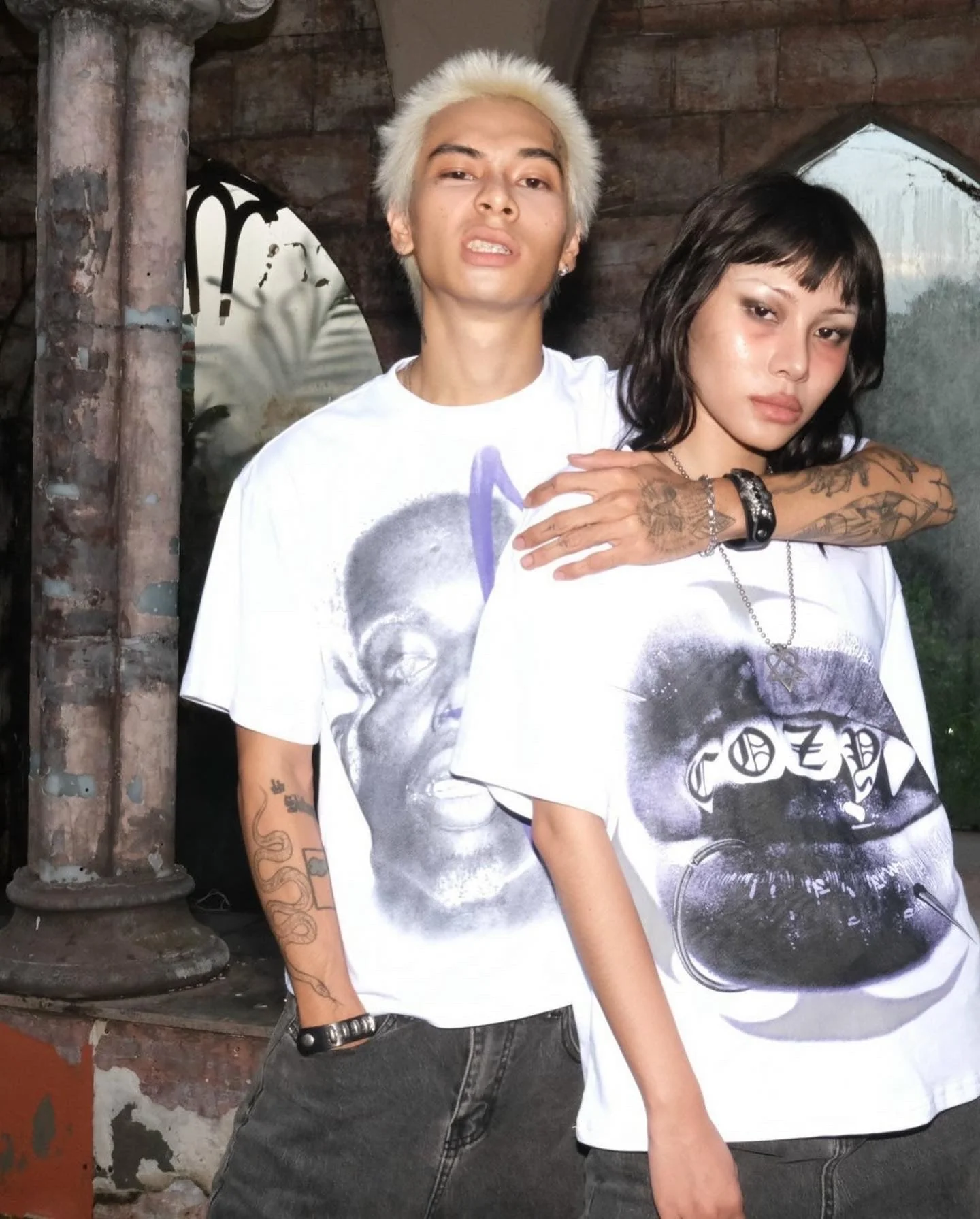 "CZ PLAYBOI" T SHIRT - Image 5