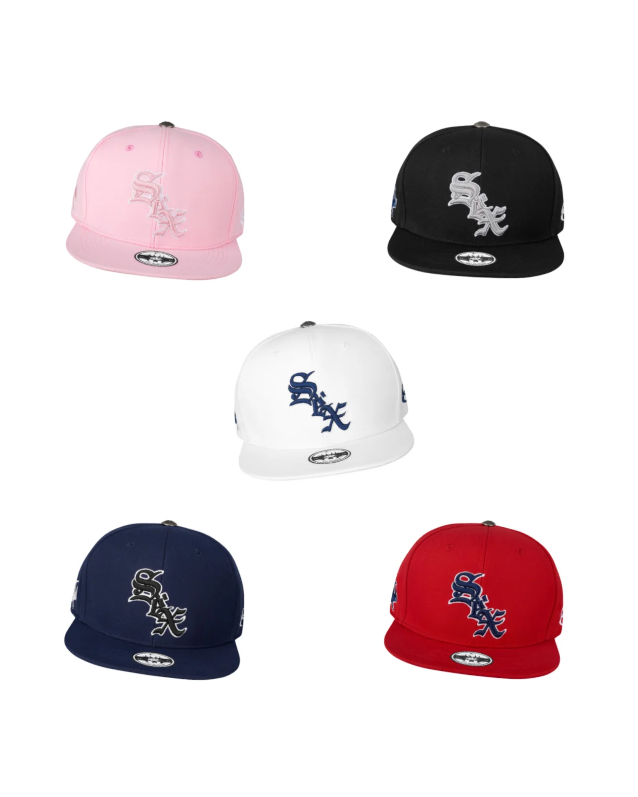 COZY SËX SNAPBACK - Image 5