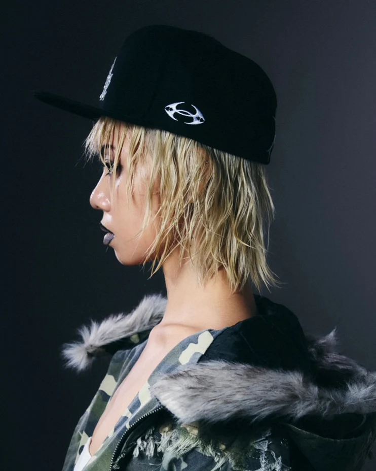 COZY SËX SNAPBACK - Image 7