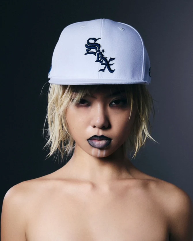 COZY SËX SNAPBACK - Image 9
