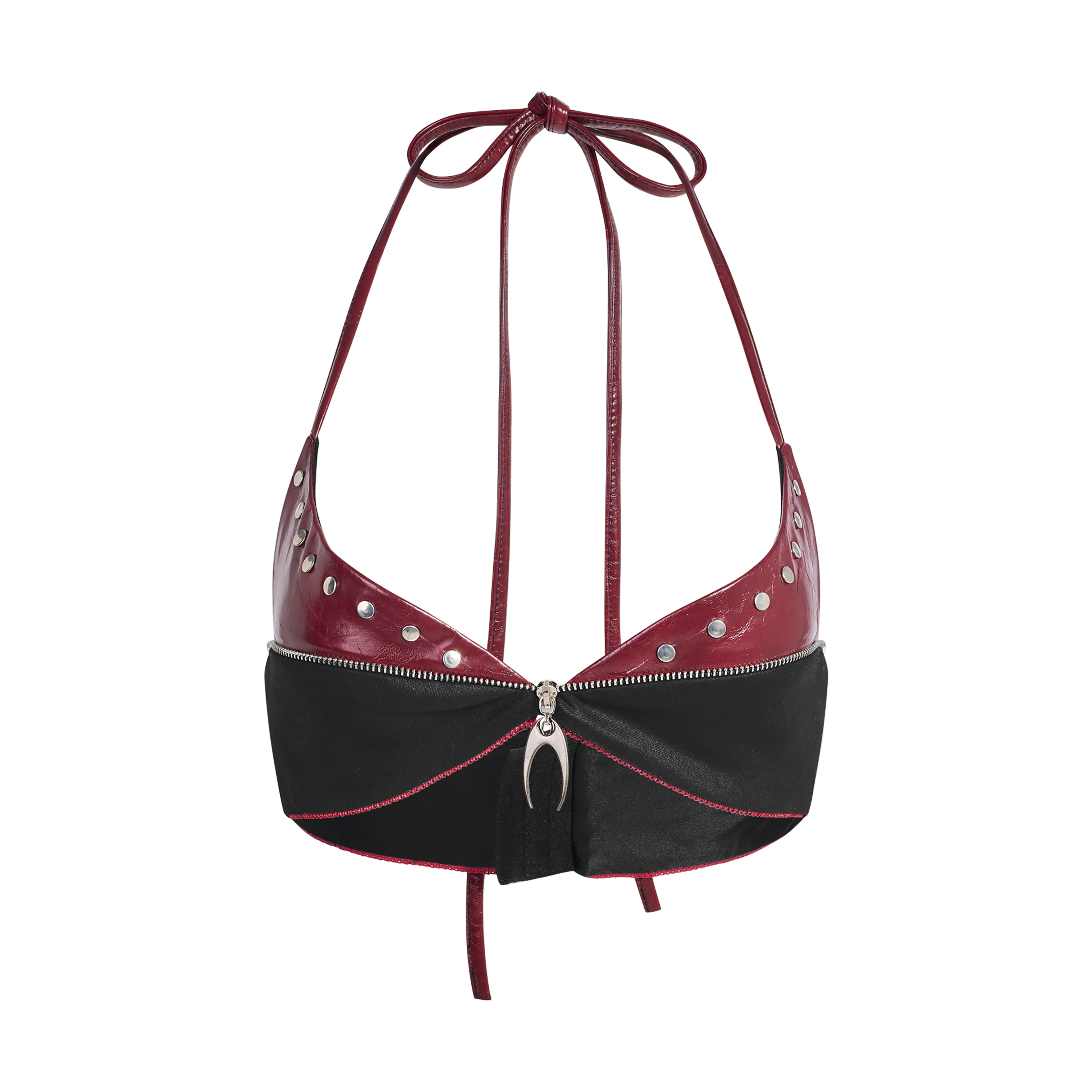 CRIMSON VENOM LEATHER SET - Image 3
