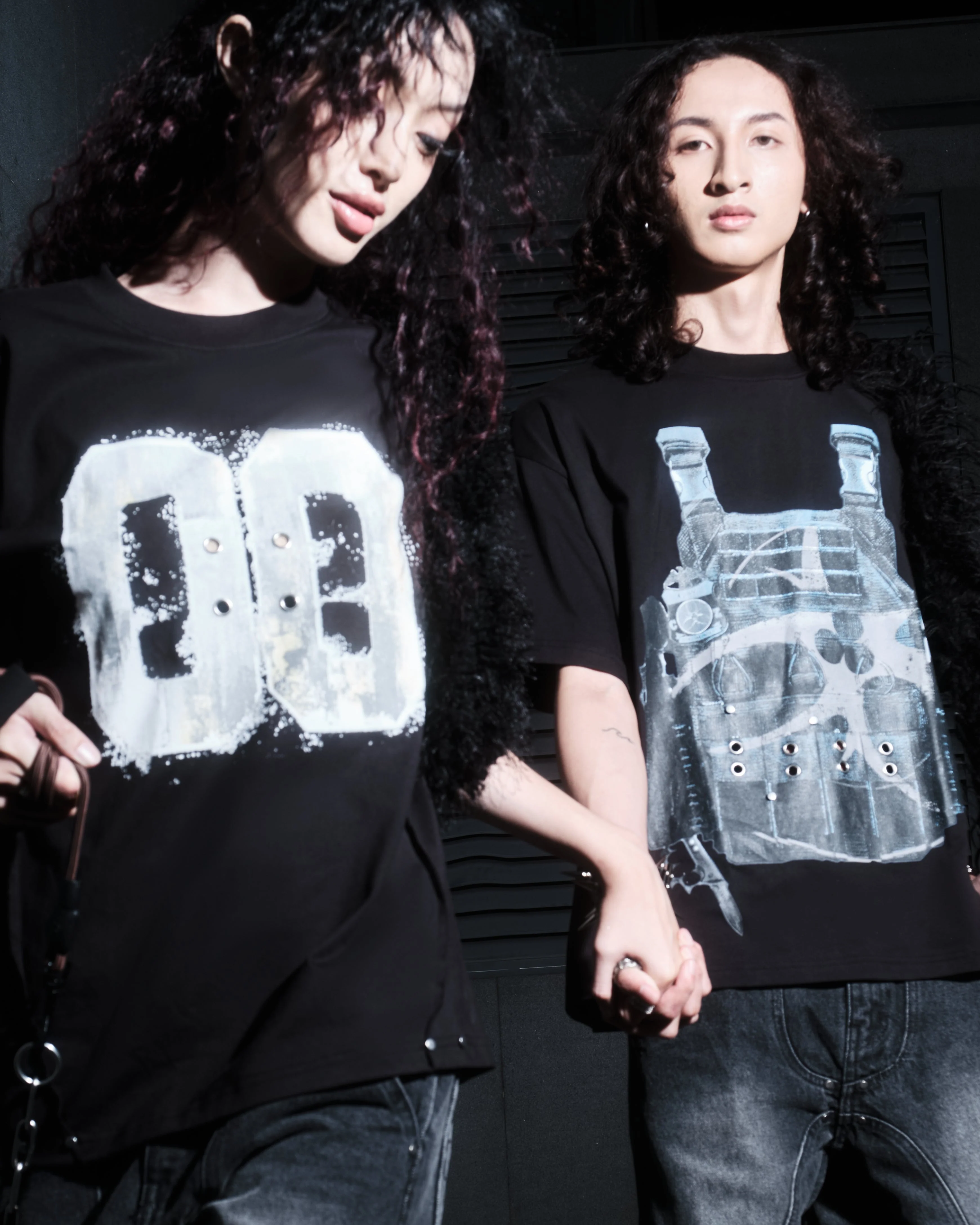 CZ MILITARY T SHIRT - Image 5