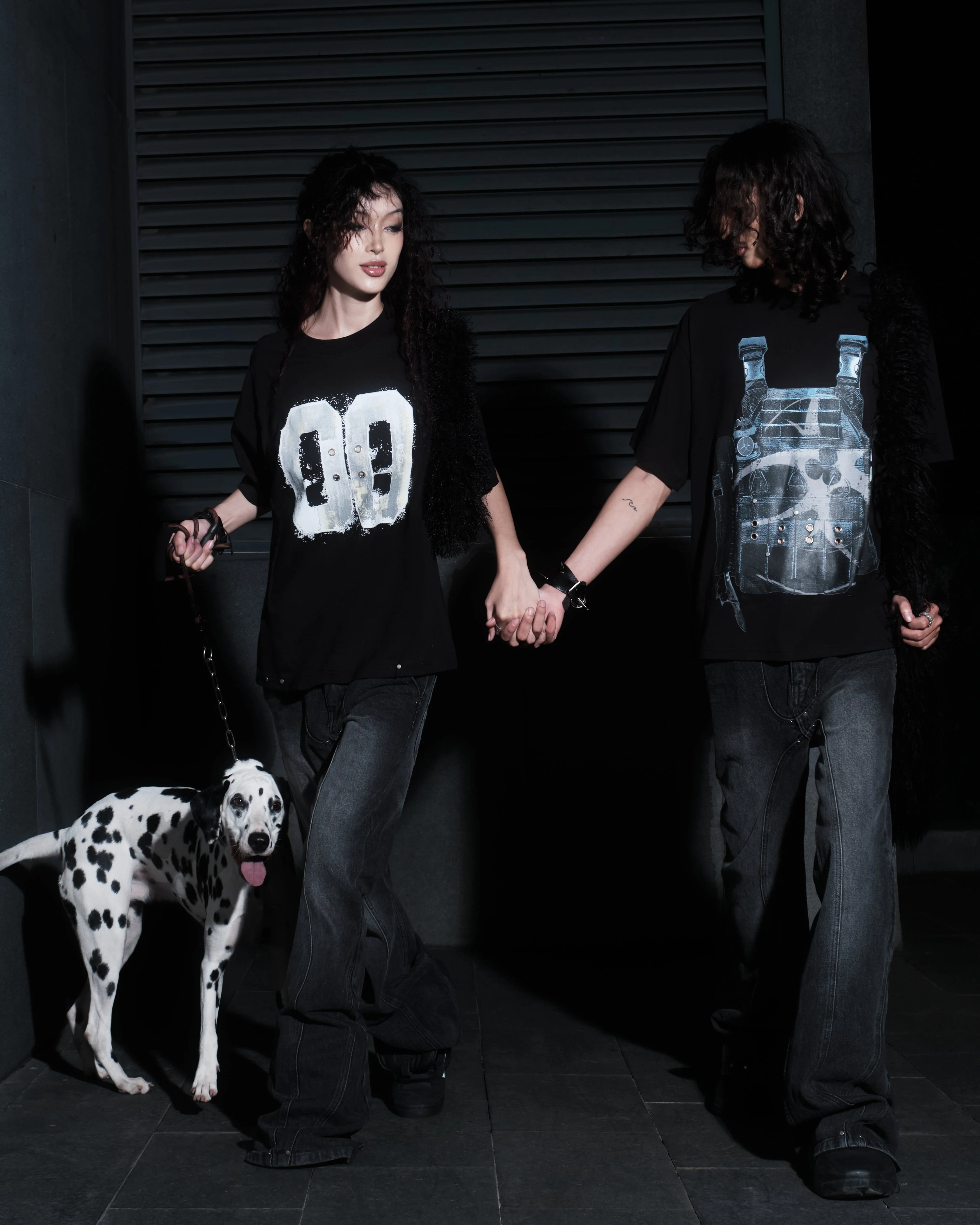 CZ MILITARY T SHIRT - Image 6