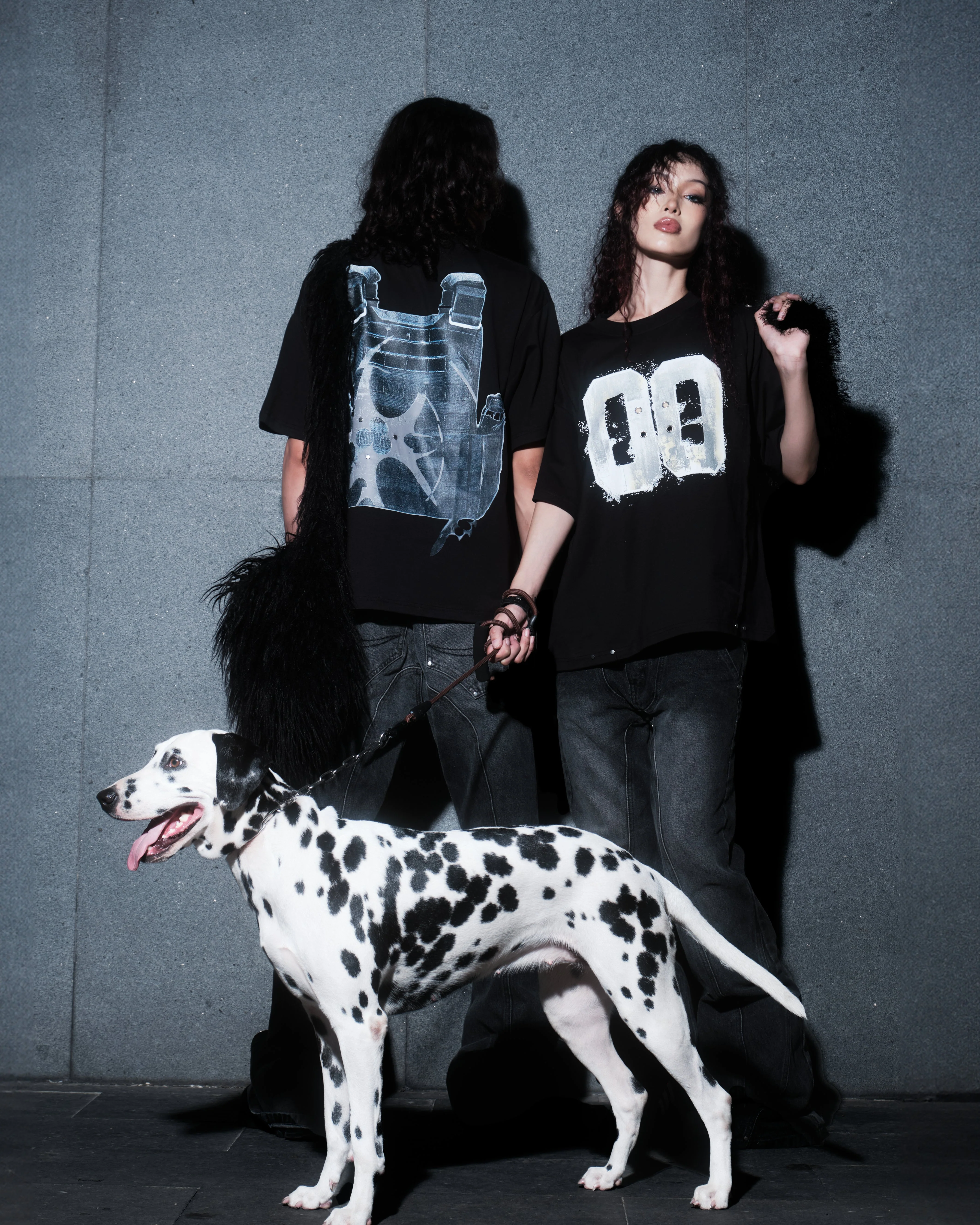 CZ MILITARY T SHIRT - Image 8