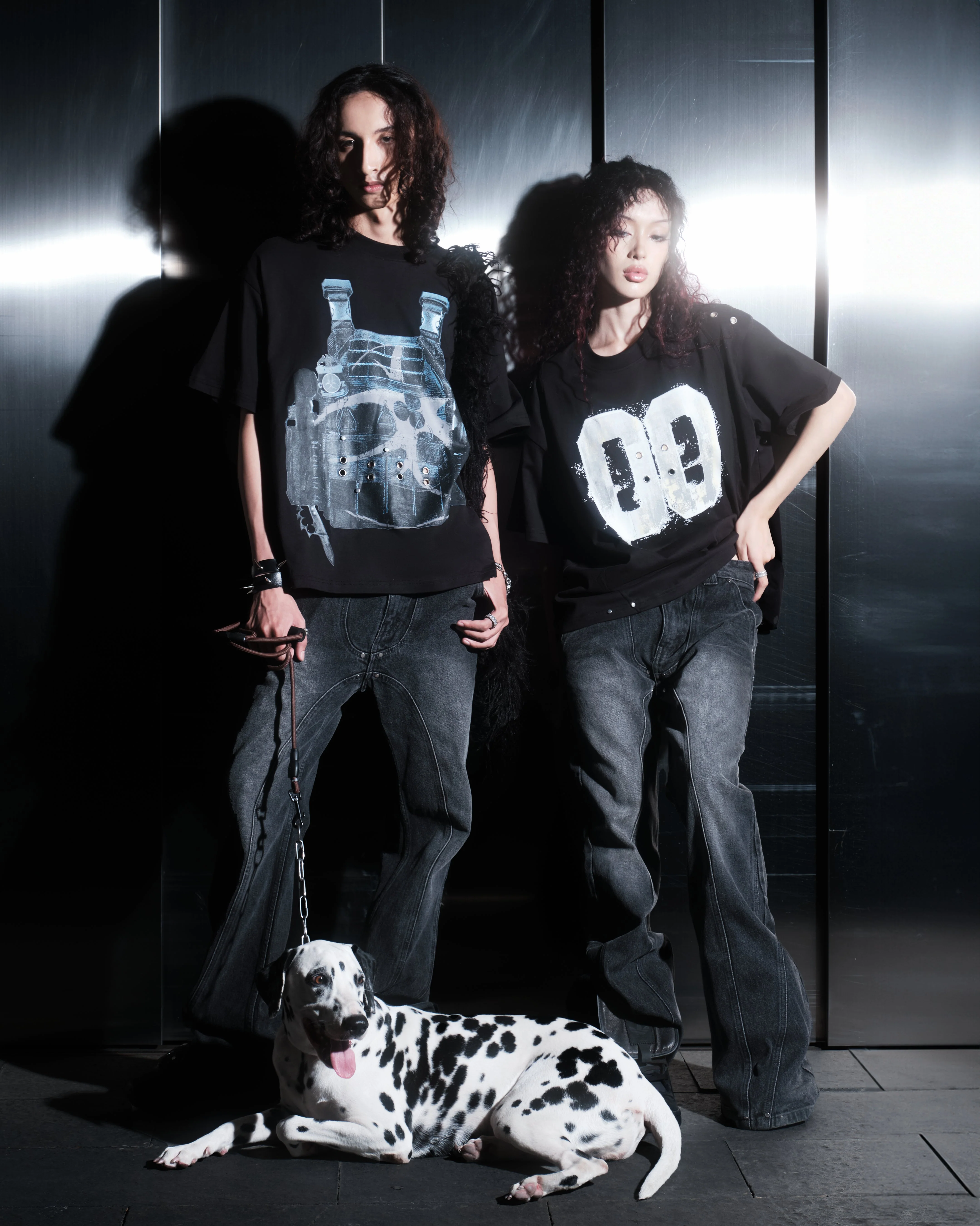CZ MILITARY T SHIRT - Image 9