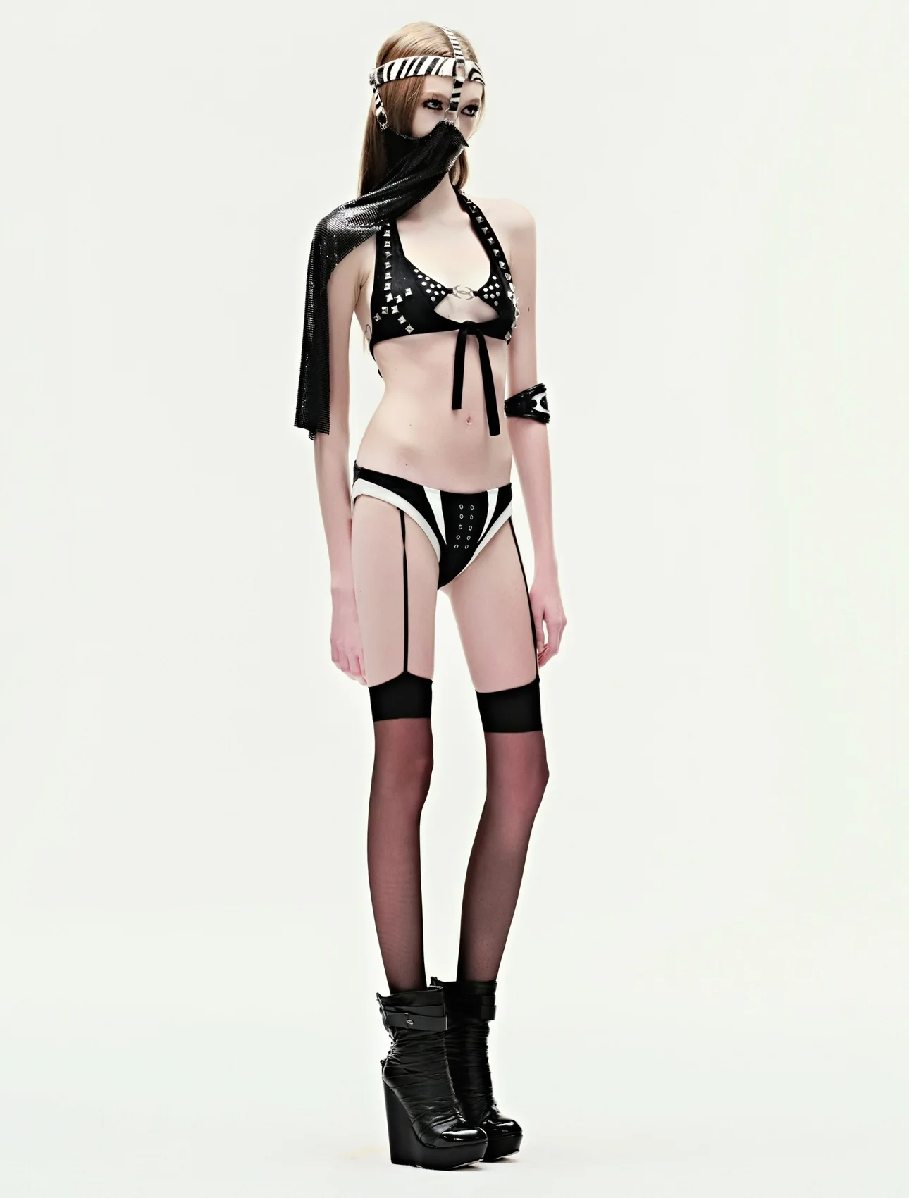 EPL ANGEL LEATHER SET - Image 10