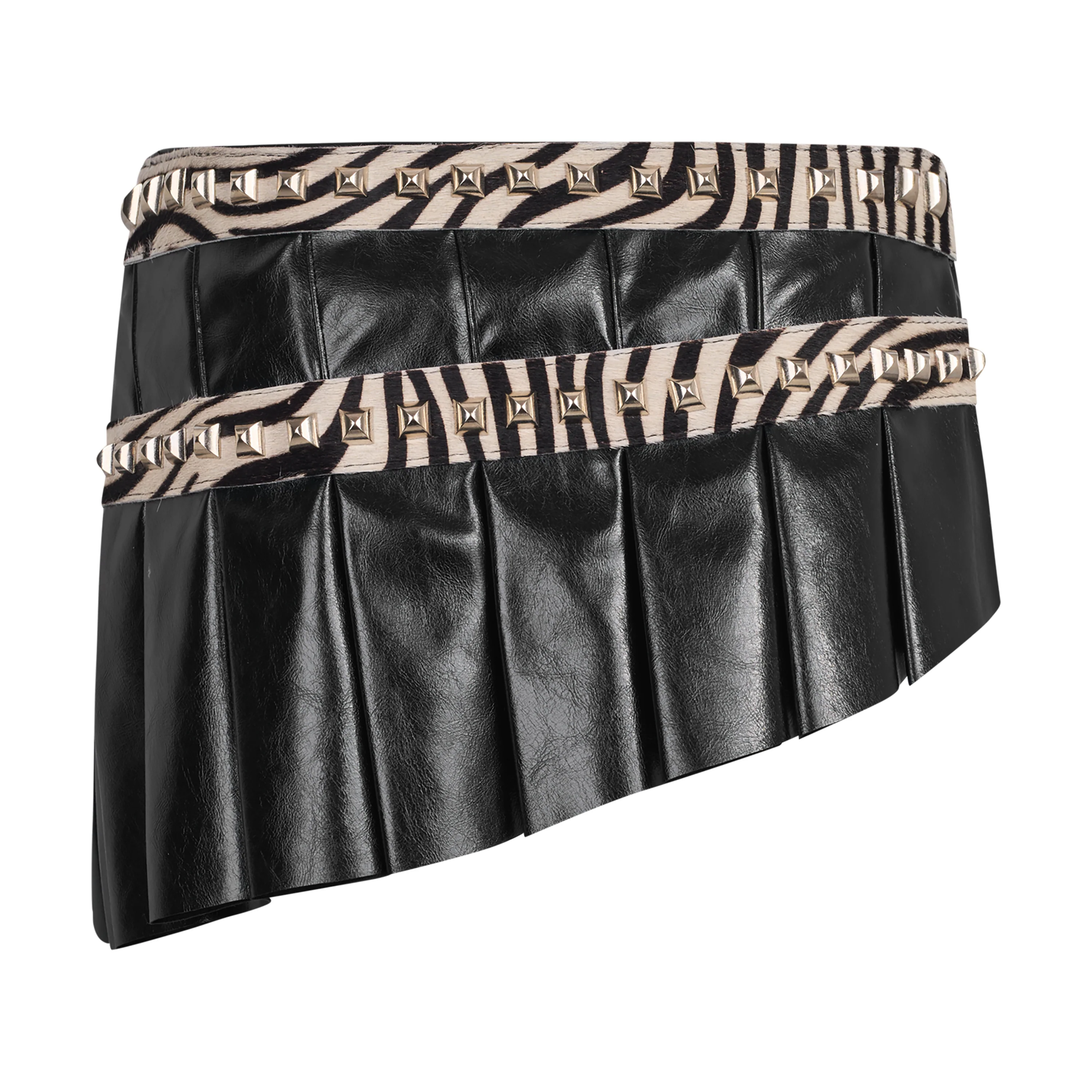 EPL CUT TO KILL LEATHER SET - Image 5