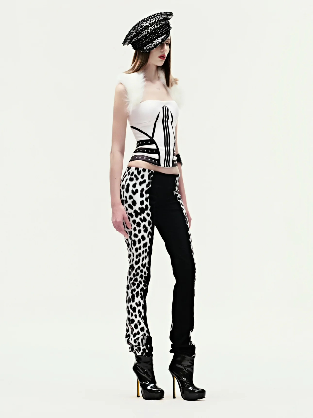 EPL FAUX AFFAIR SET - Image 11