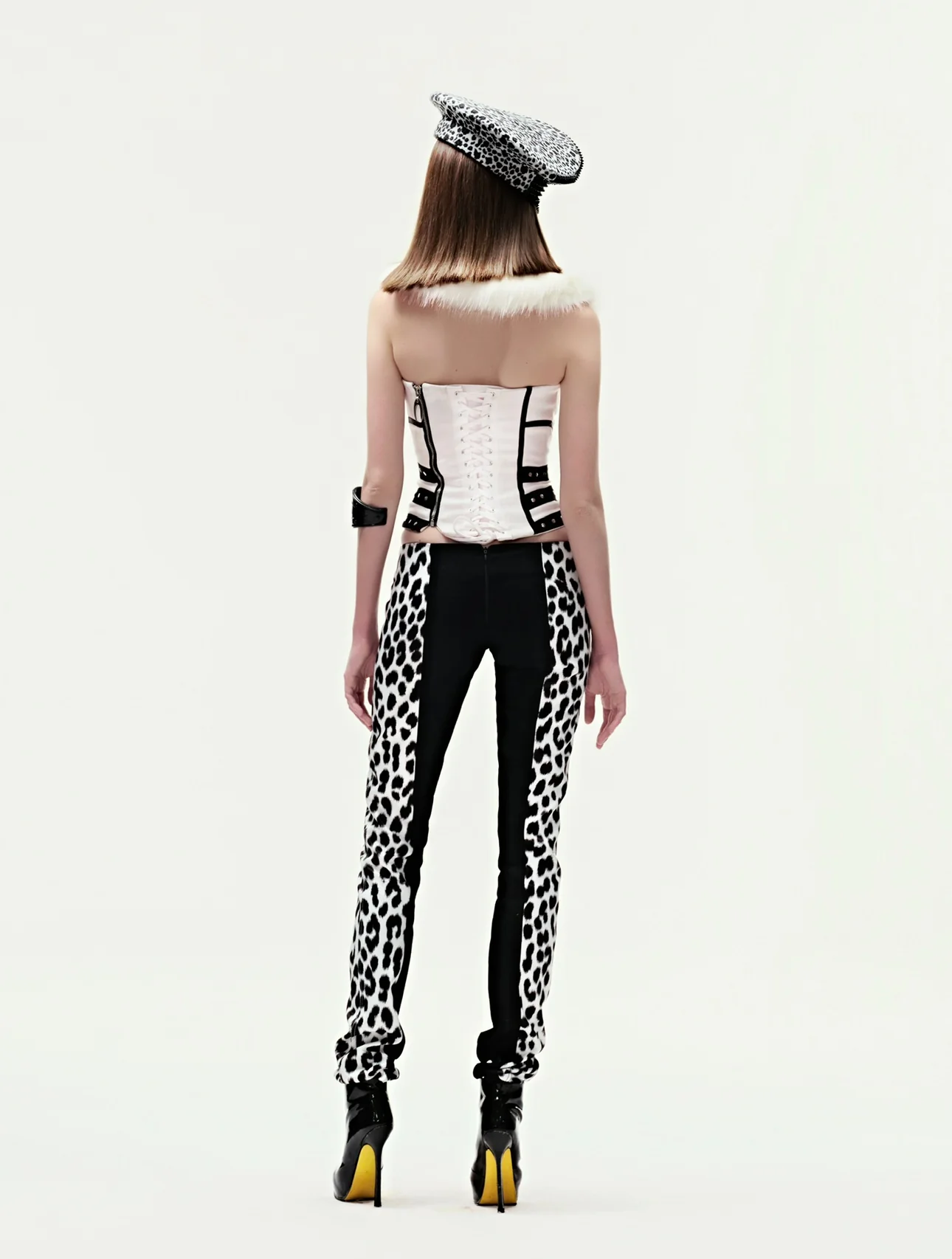 EPL FAUX AFFAIR SET - Image 12
