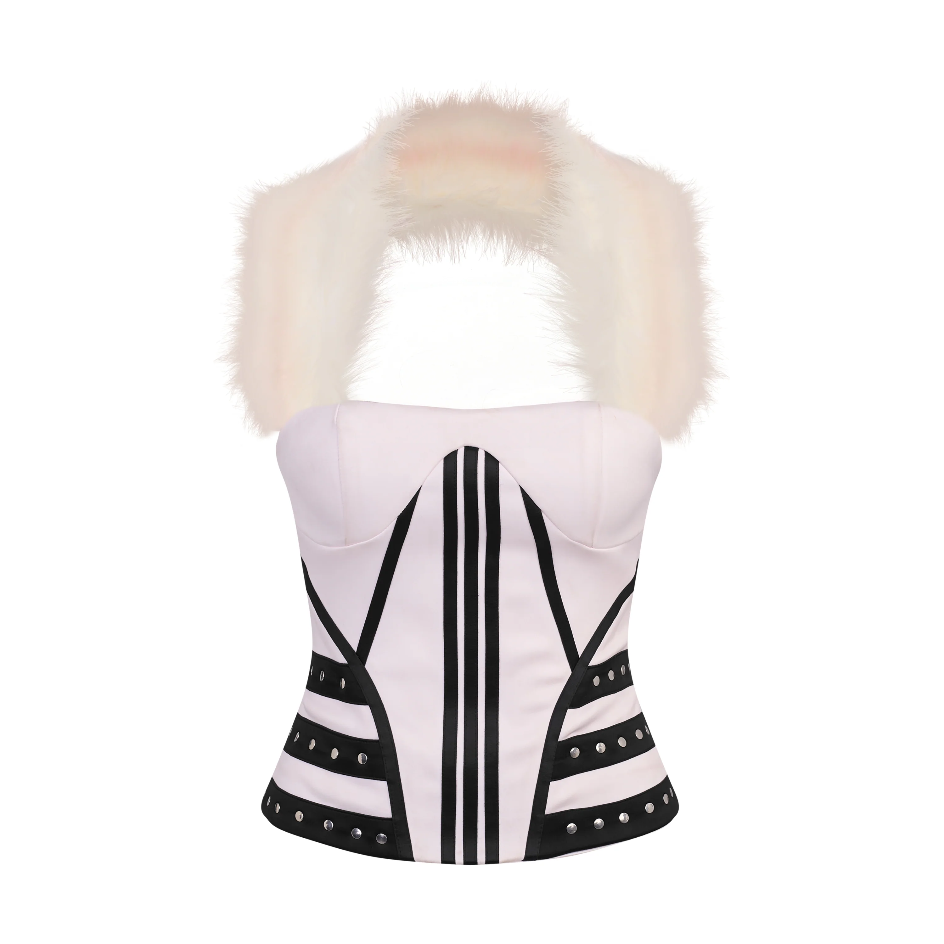 EPL FAUX AFFAIR SET - Image 3