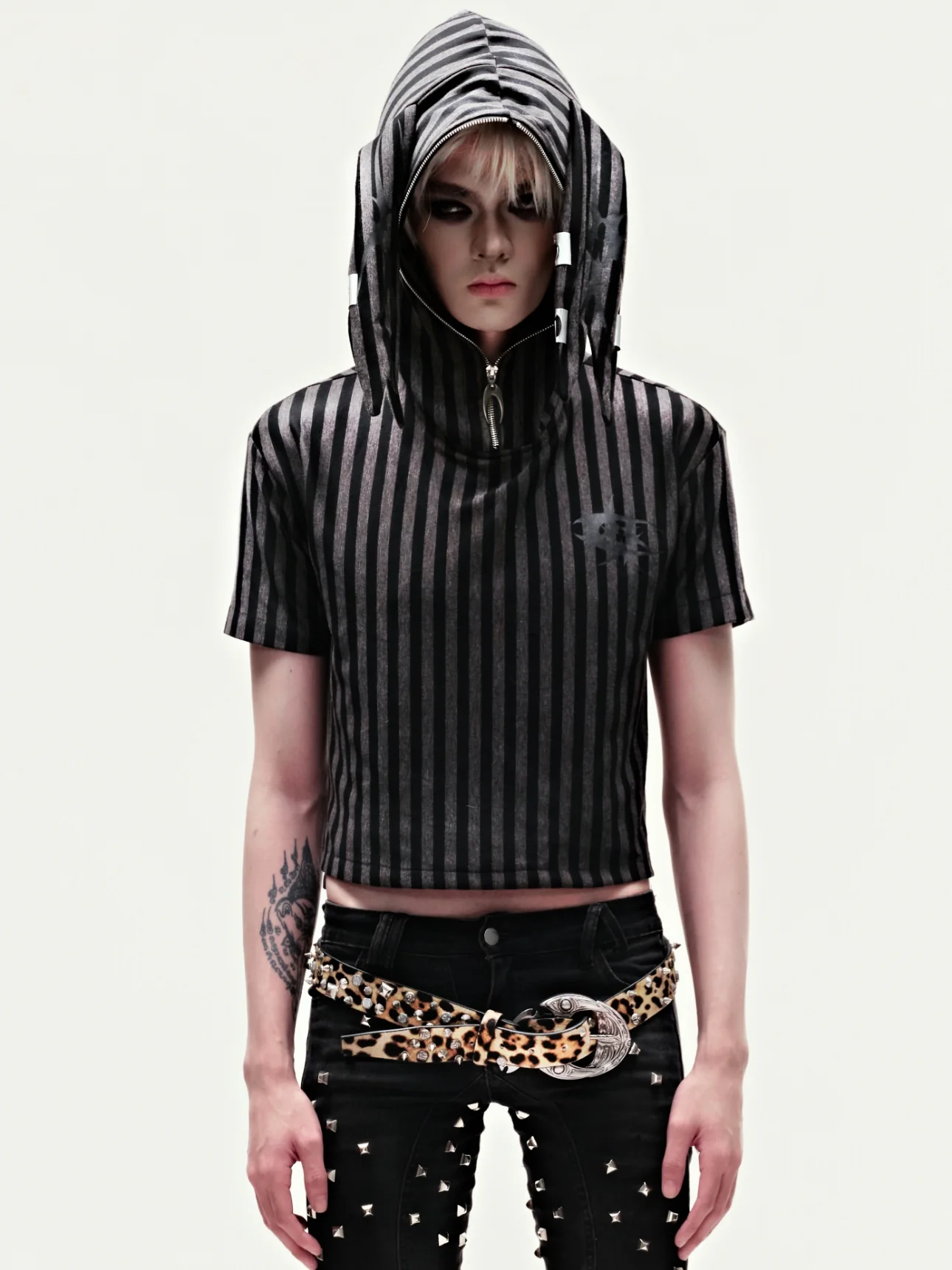 EPL RABBIT STRIPED SHIRT - Image 3