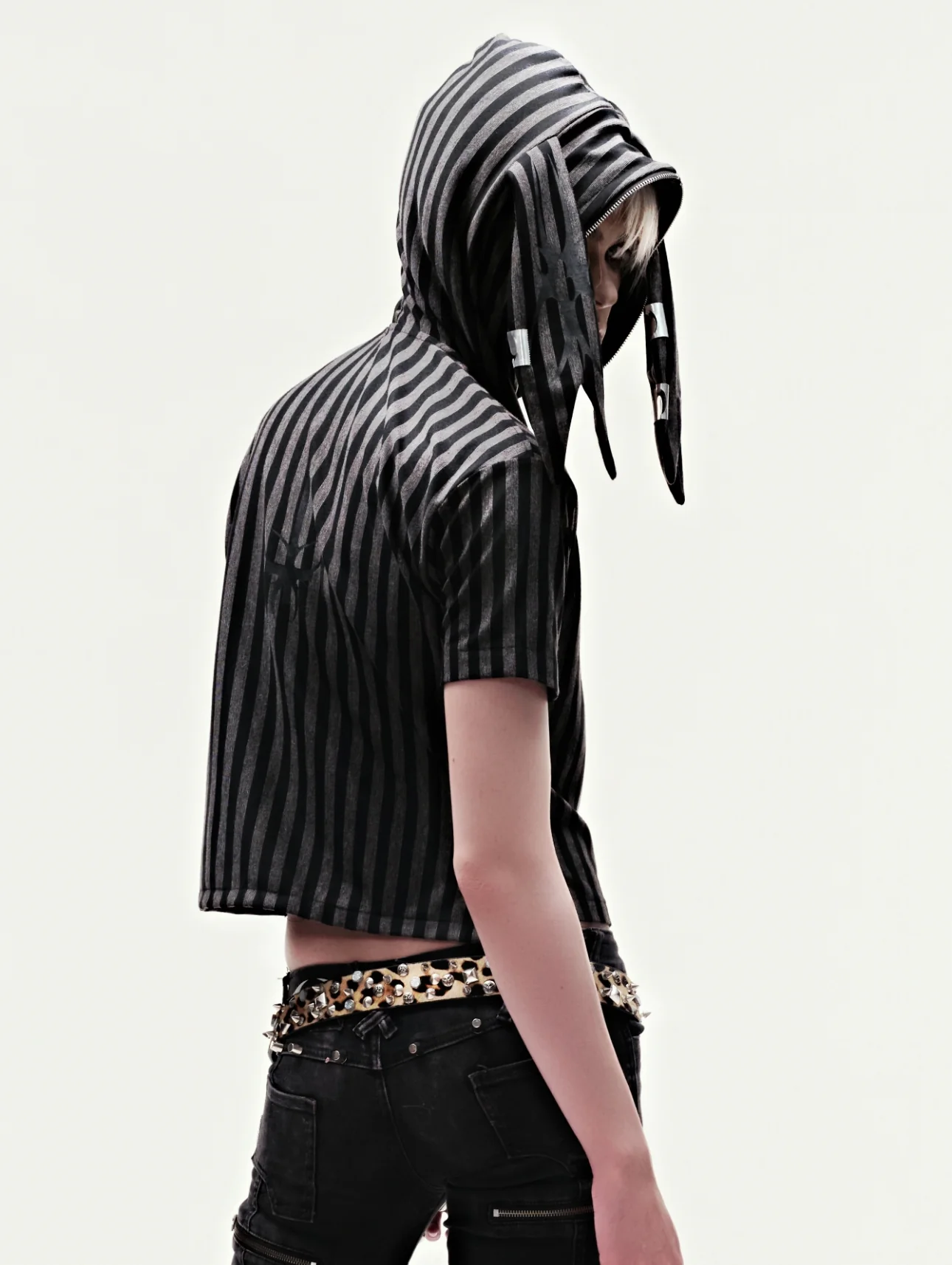 EPL RABBIT STRIPED SHIRT - Image 5