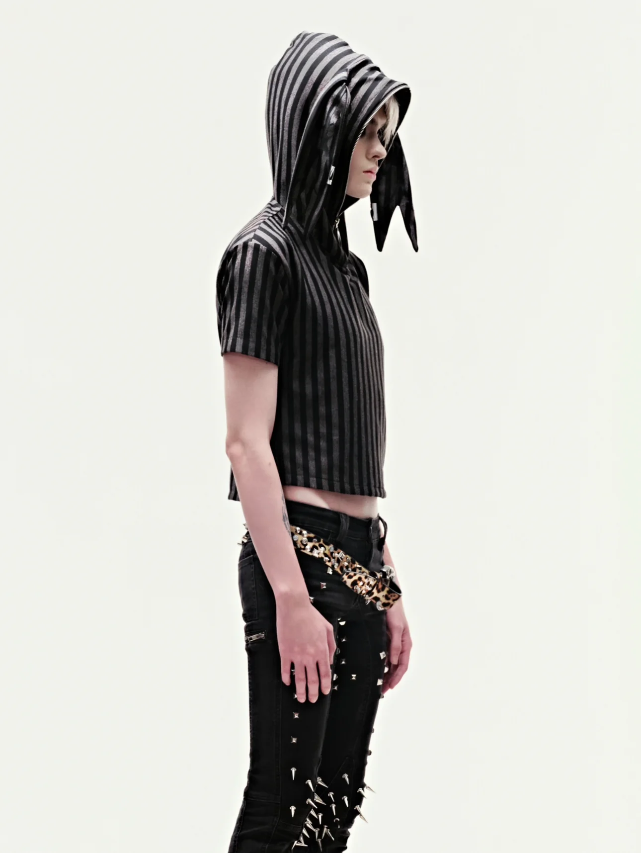 EPL RABBIT STRIPED SHIRT - Image 6