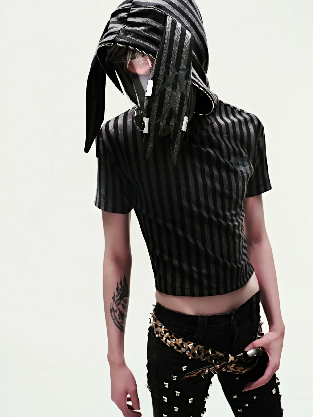EPL RABBIT STRIPED SHIRT - Image 7