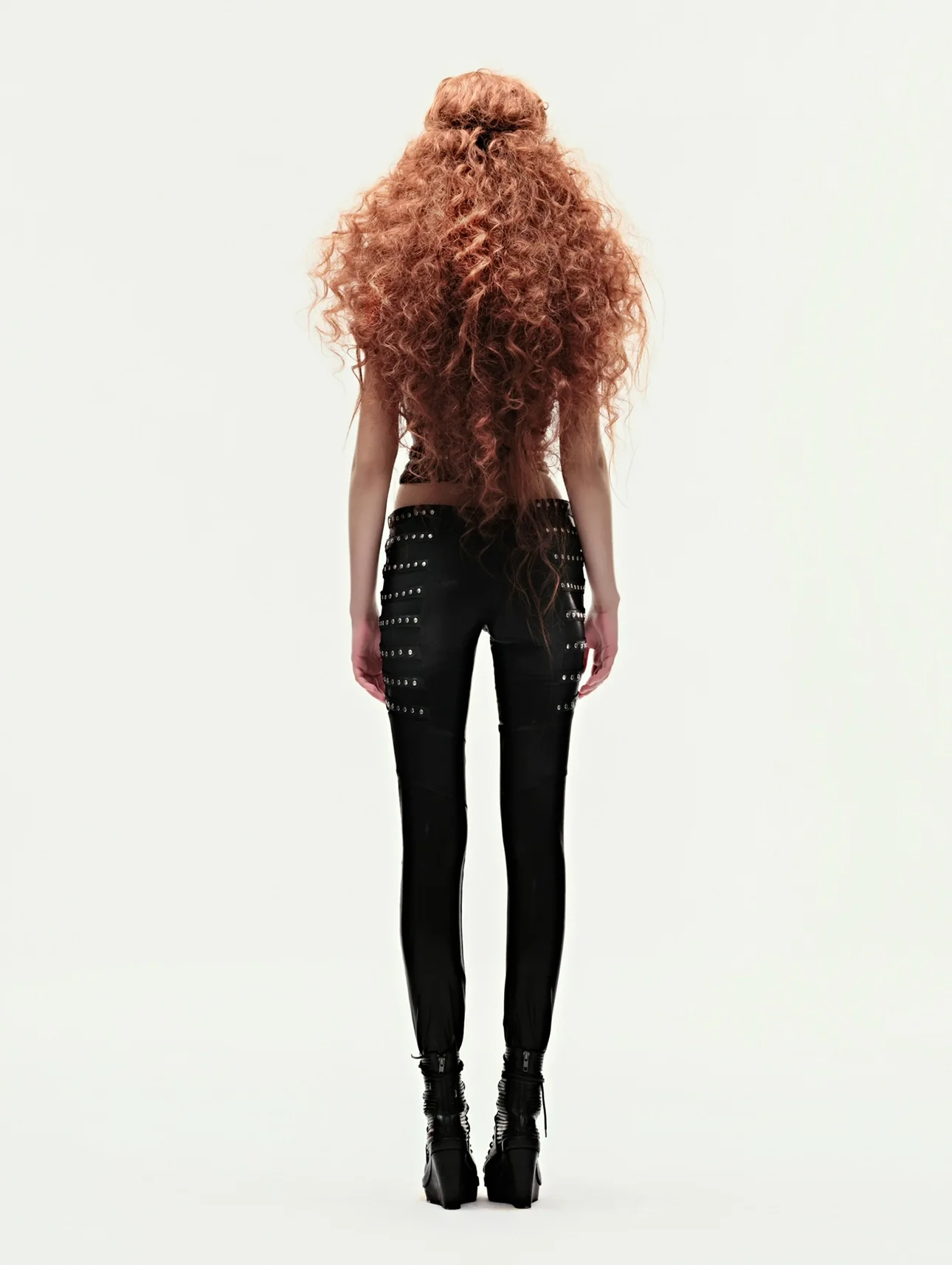 EPL STUDDED SLIM SET - Image 6