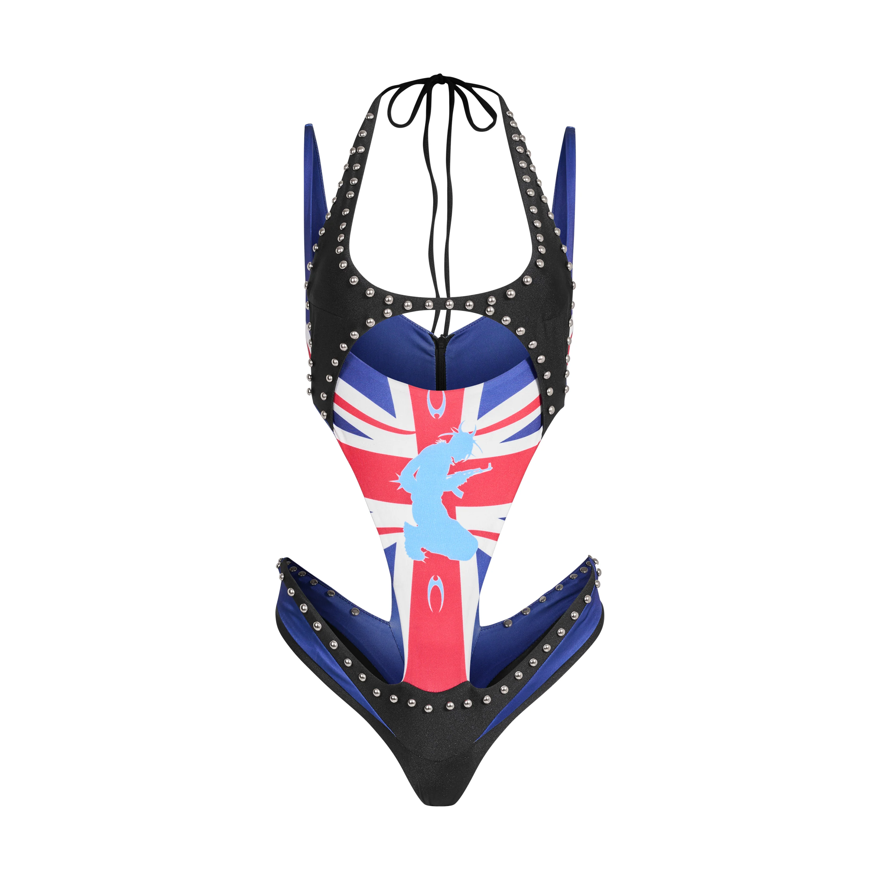 EPL UNION POWER BODYSUIT - Image 3