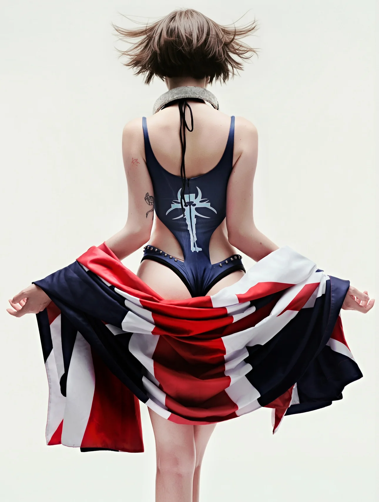 EPL UNION POWER BODYSUIT - Image 6