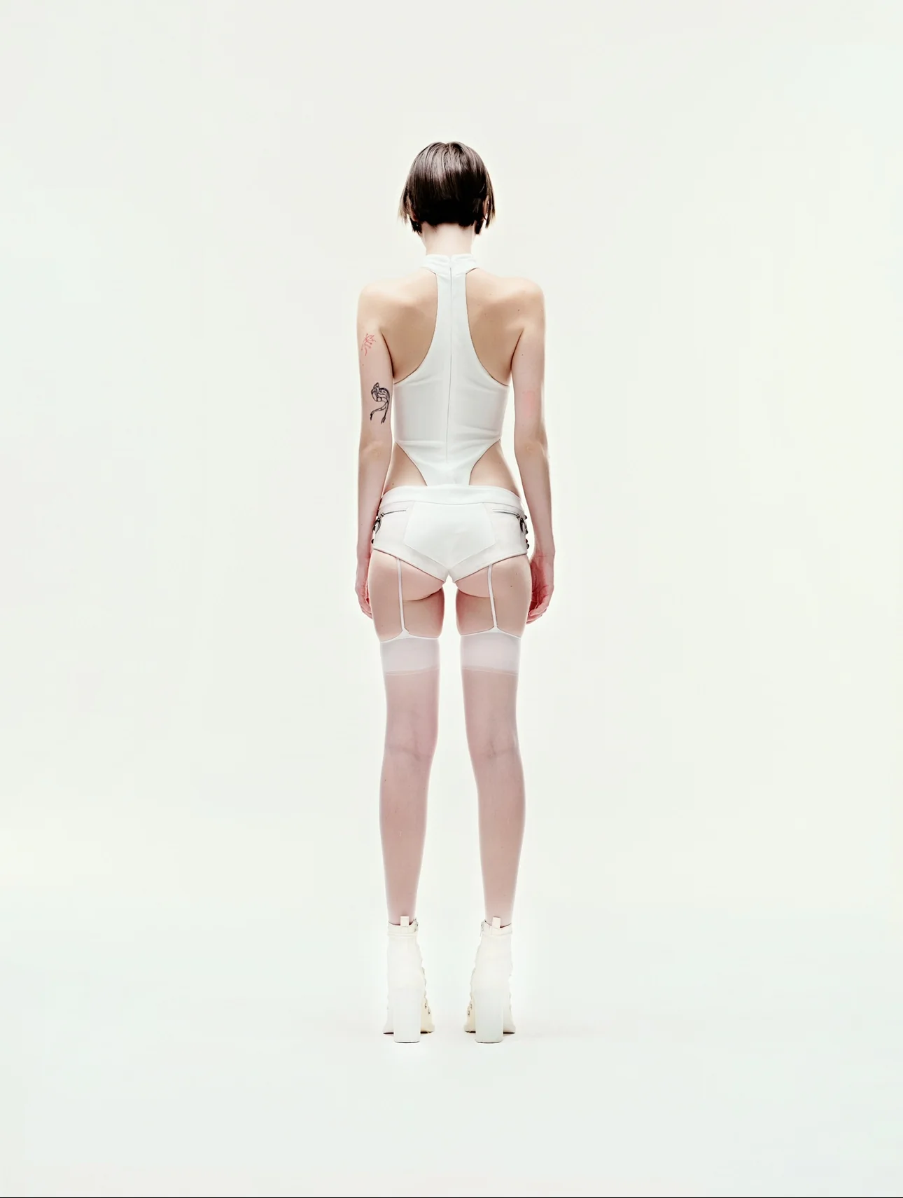 EPL WHITEHEAT SET - Image 11