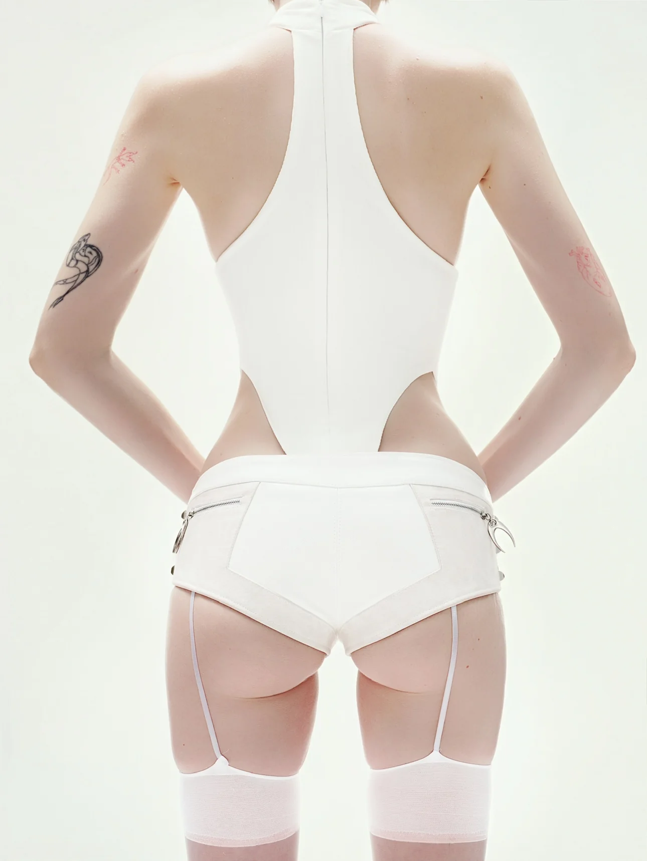 EPL WHITEHEAT SET - Image 9