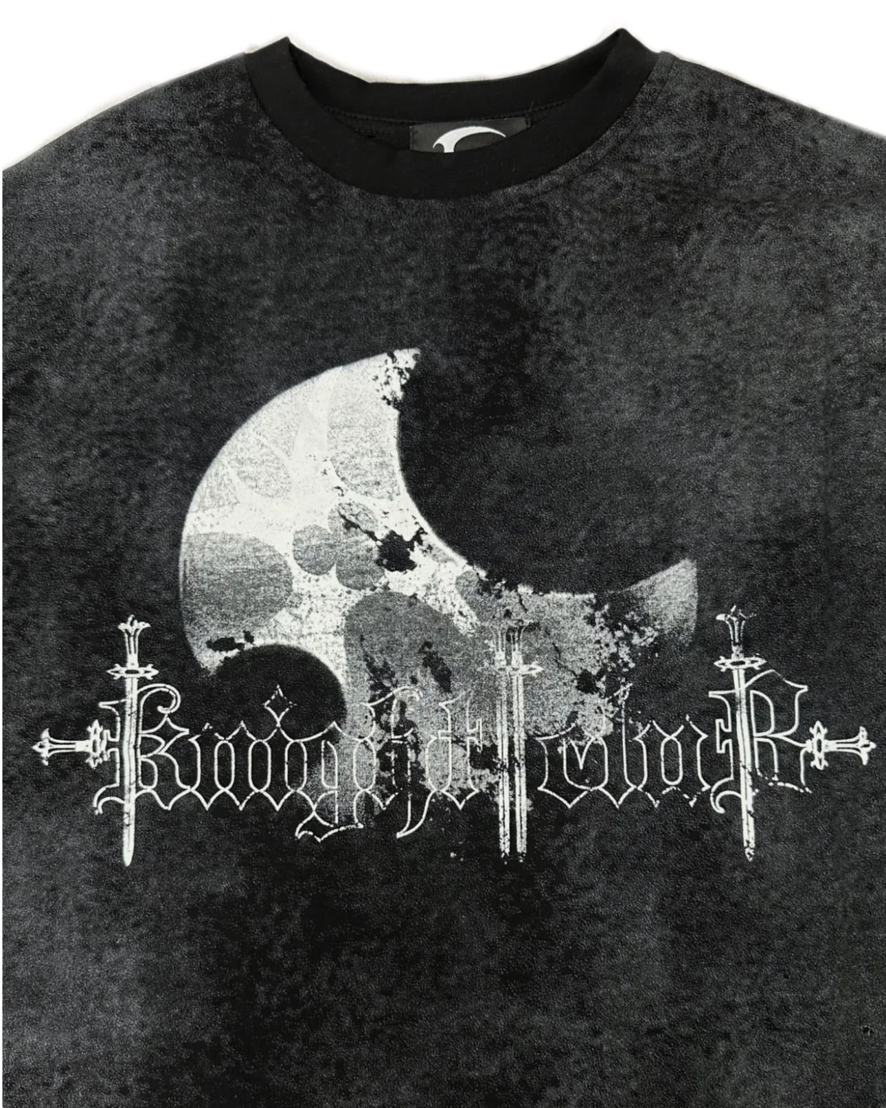 KNIGHT CLUB WAXED LONGSLEEVE - Image 3