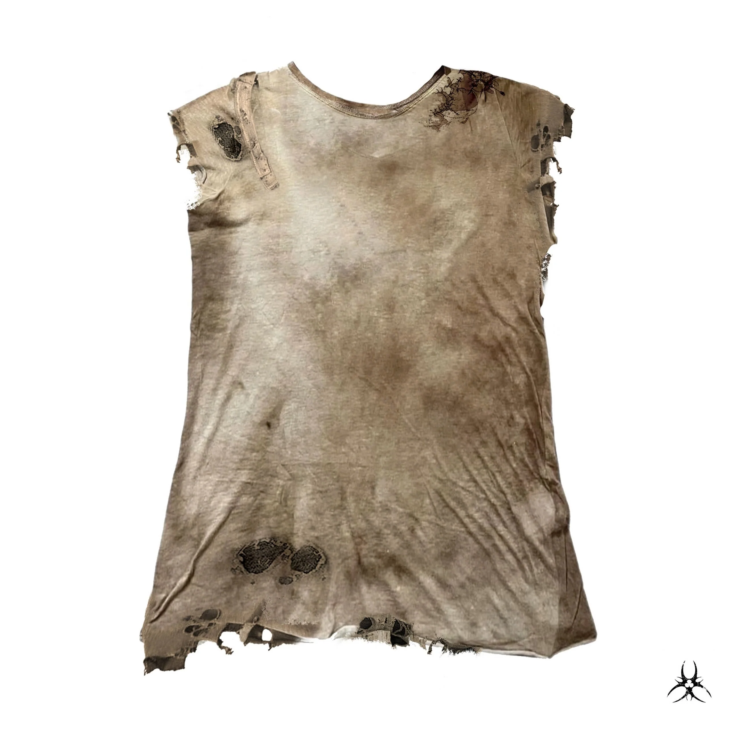 KNIGHT OF CHAOS TANKTOP - Image 2