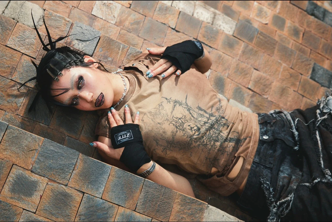 KNIGHT OF CHAOS TANKTOP - Image 8