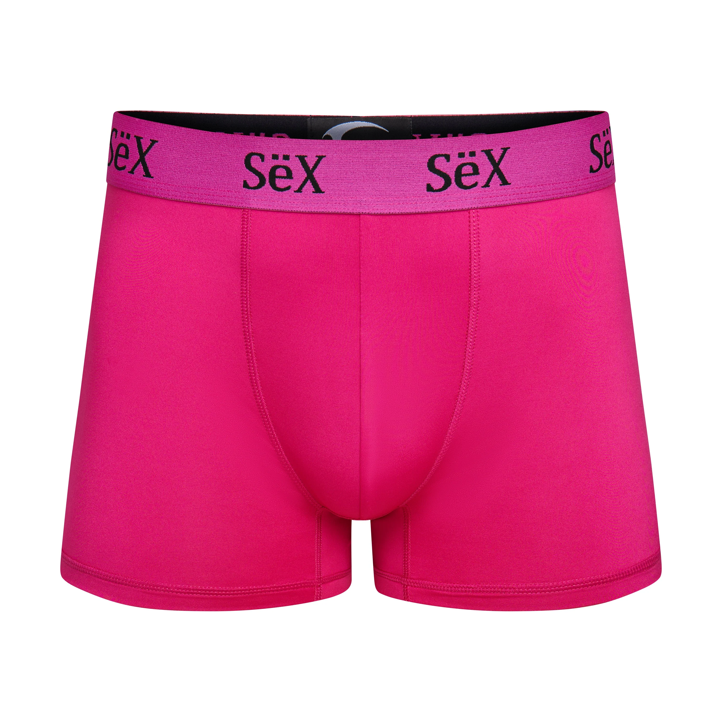 SËX BOXER (MAN) - Image 4