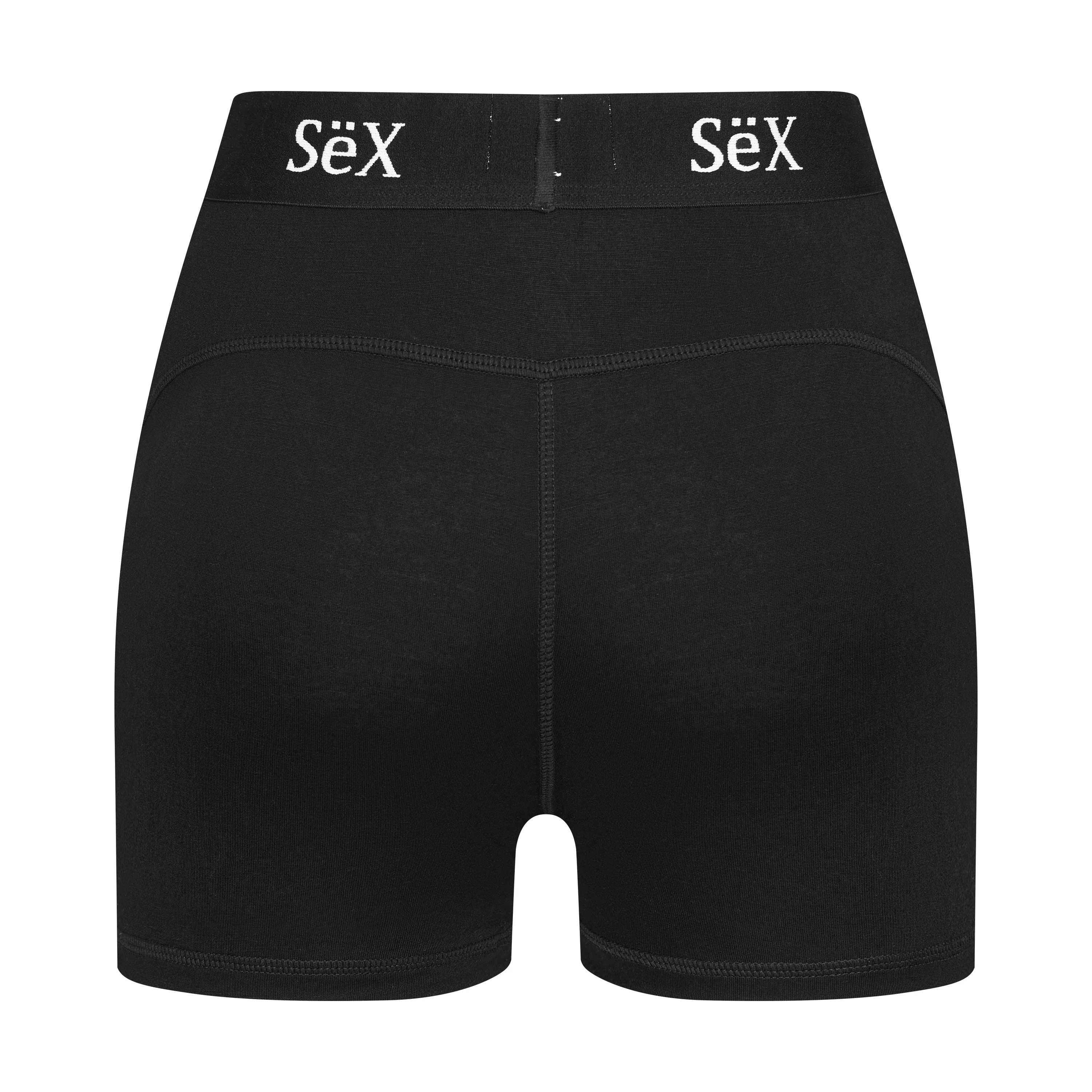 SËX BOXER ( WOMAN ) - Image 3