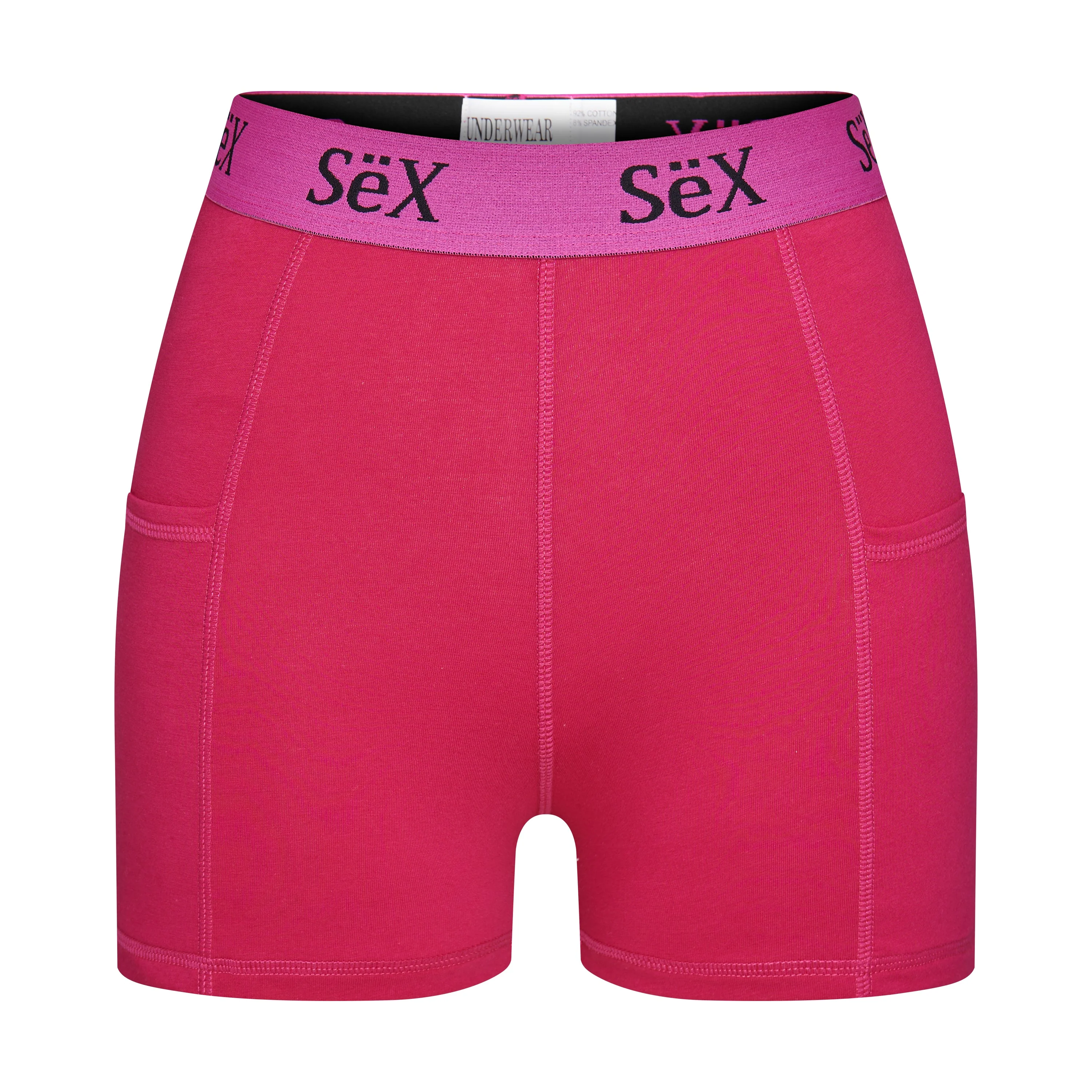 SËX BOXER ( WOMAN ) - Image 4