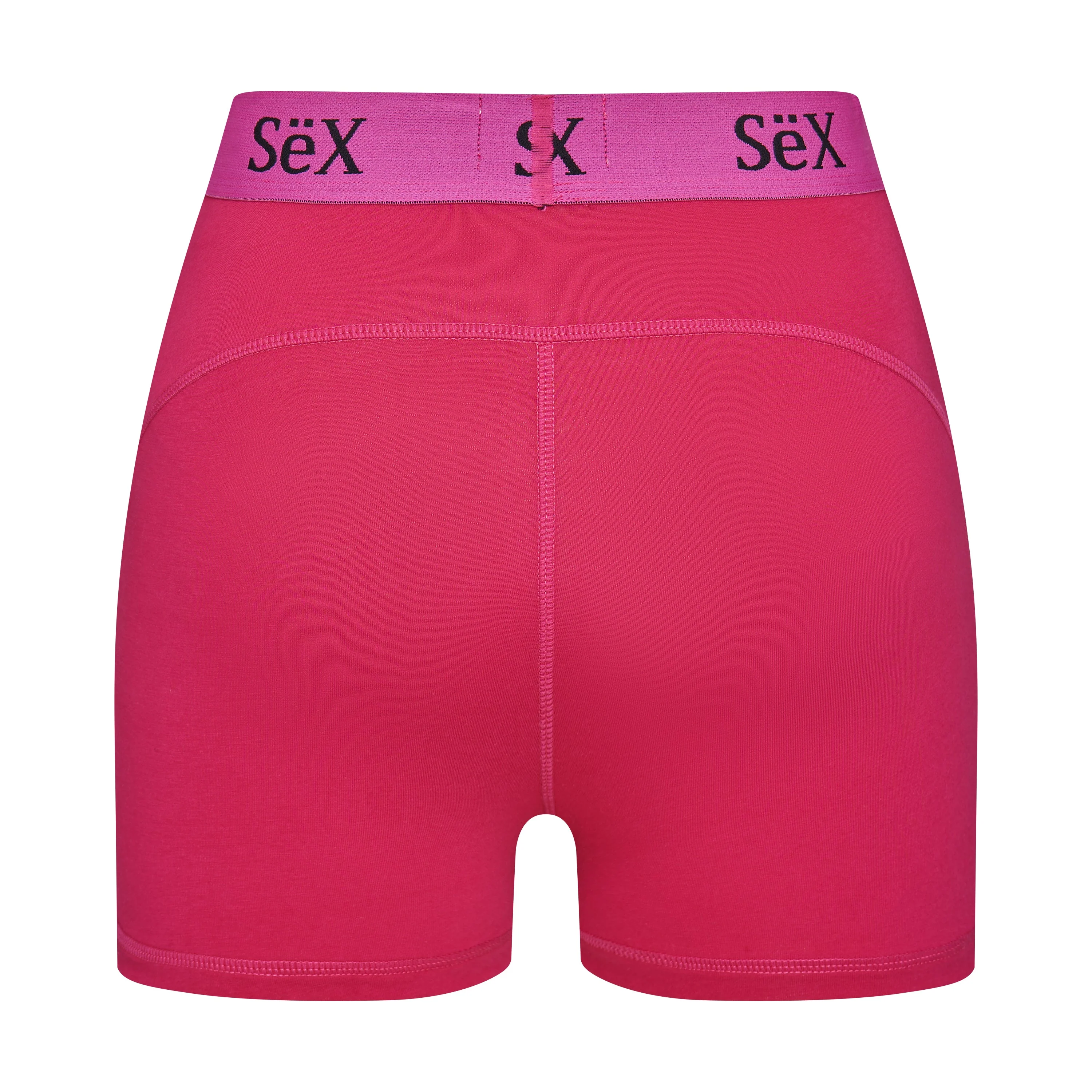 SËX BOXER ( WOMAN ) - Image 5