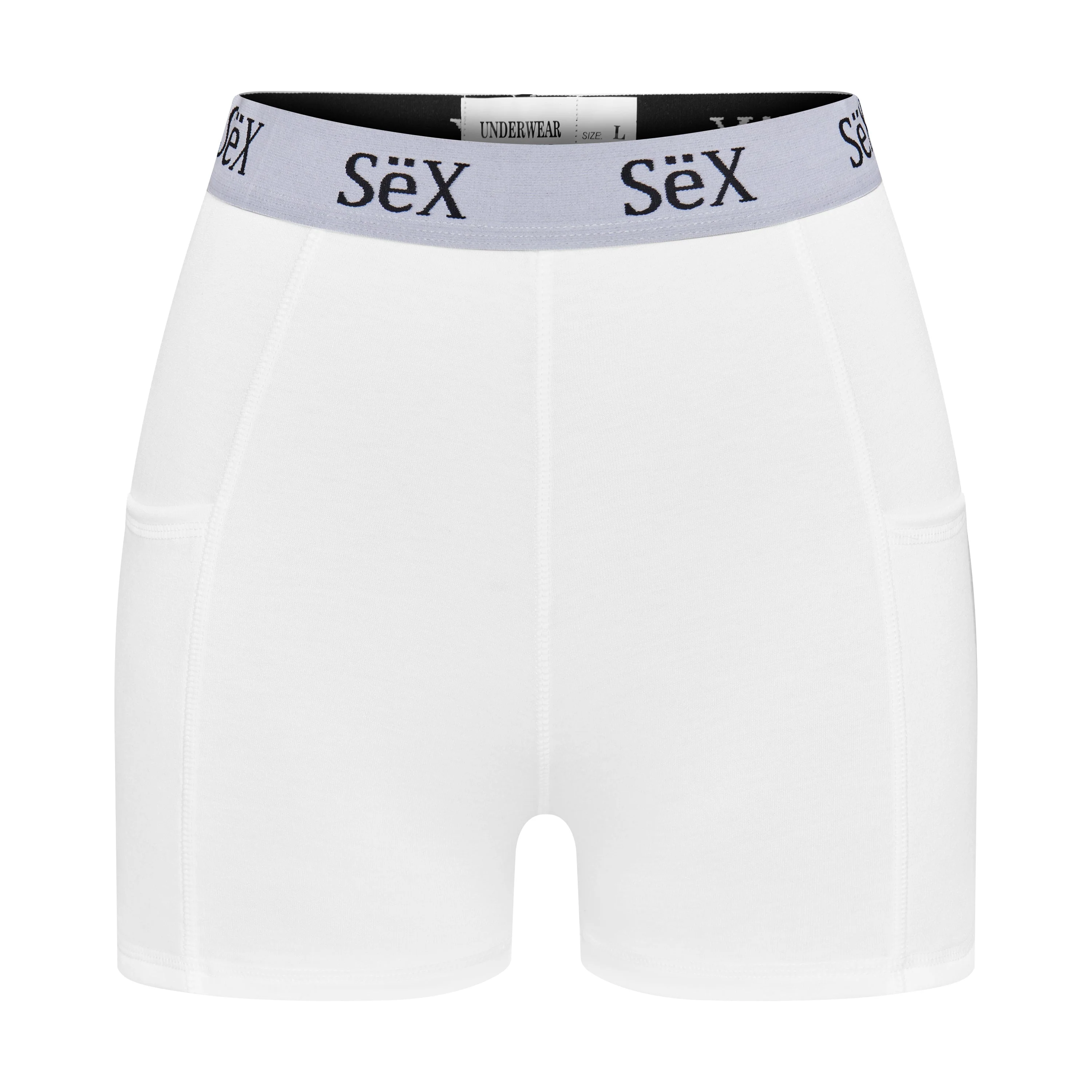 SËX BOXER ( WOMAN ) - Image 6